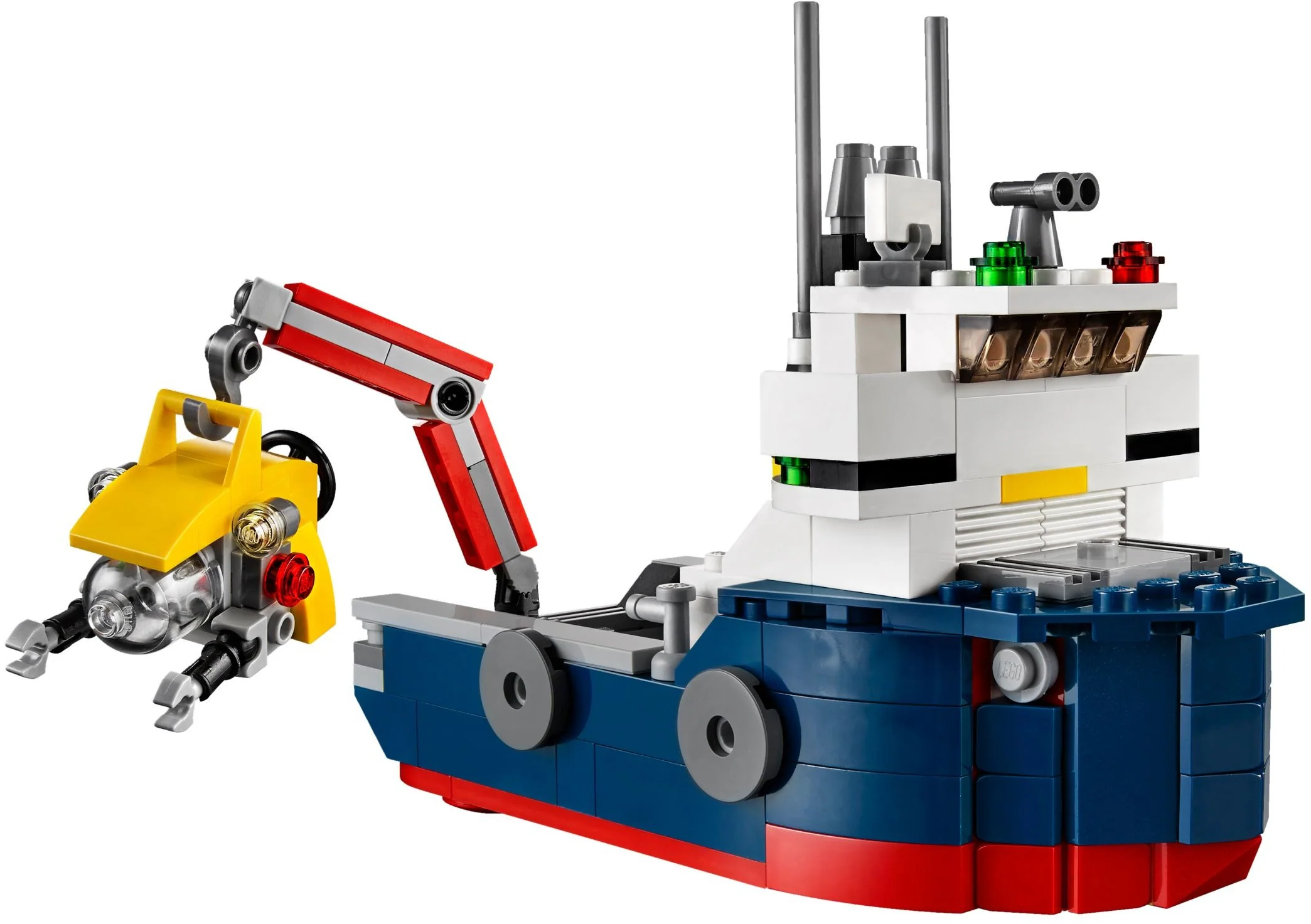 Ocean Explorer - Image 3