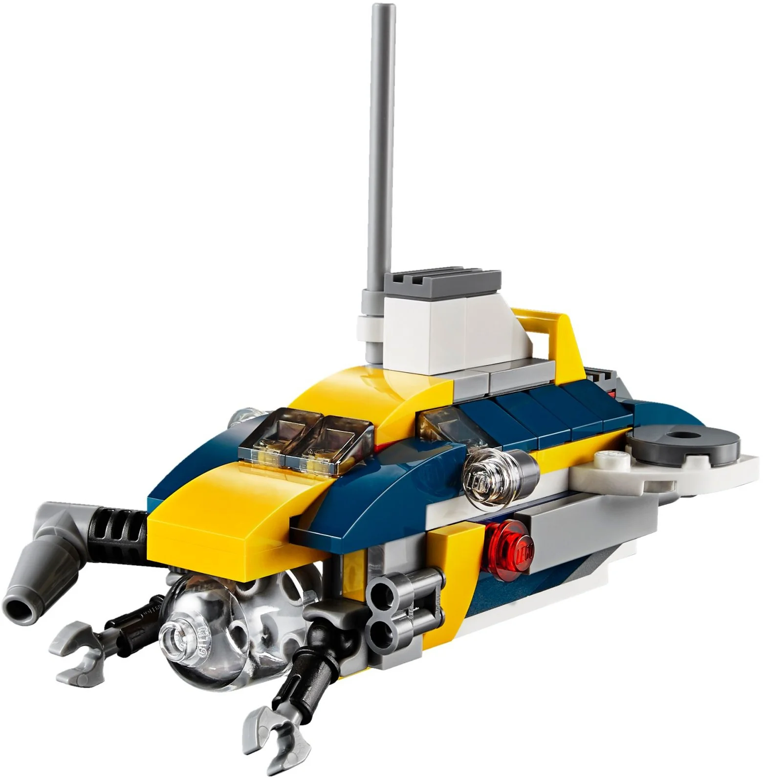 Ocean Explorer - Image 5