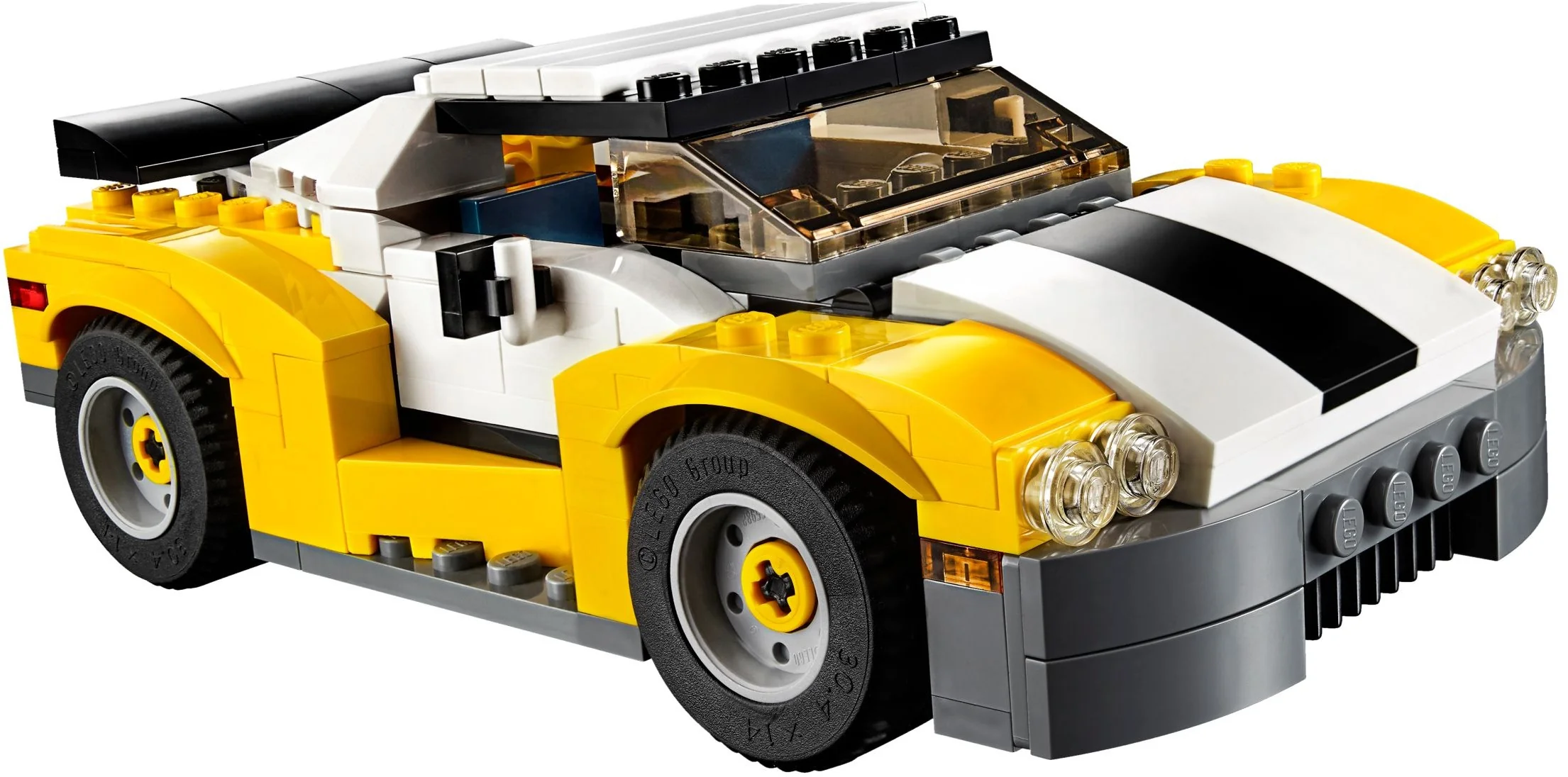 Fast Car - Image 3
