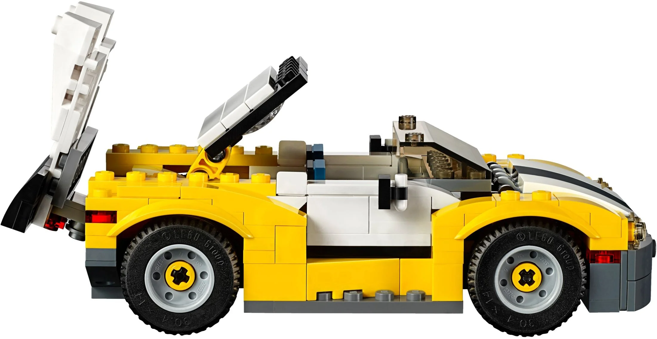 Fast Car - Image 5