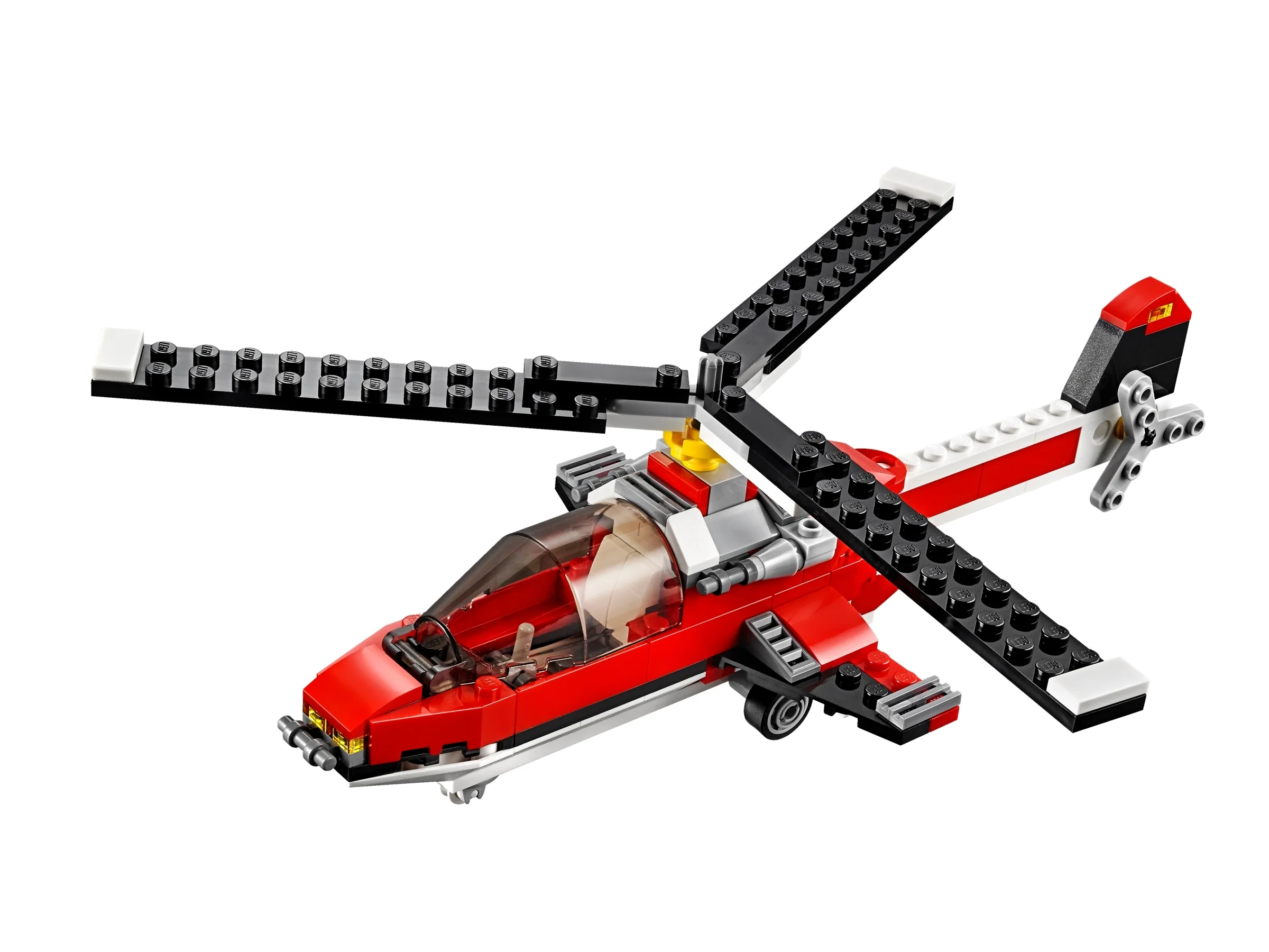 Propeller Plane - Image 4
