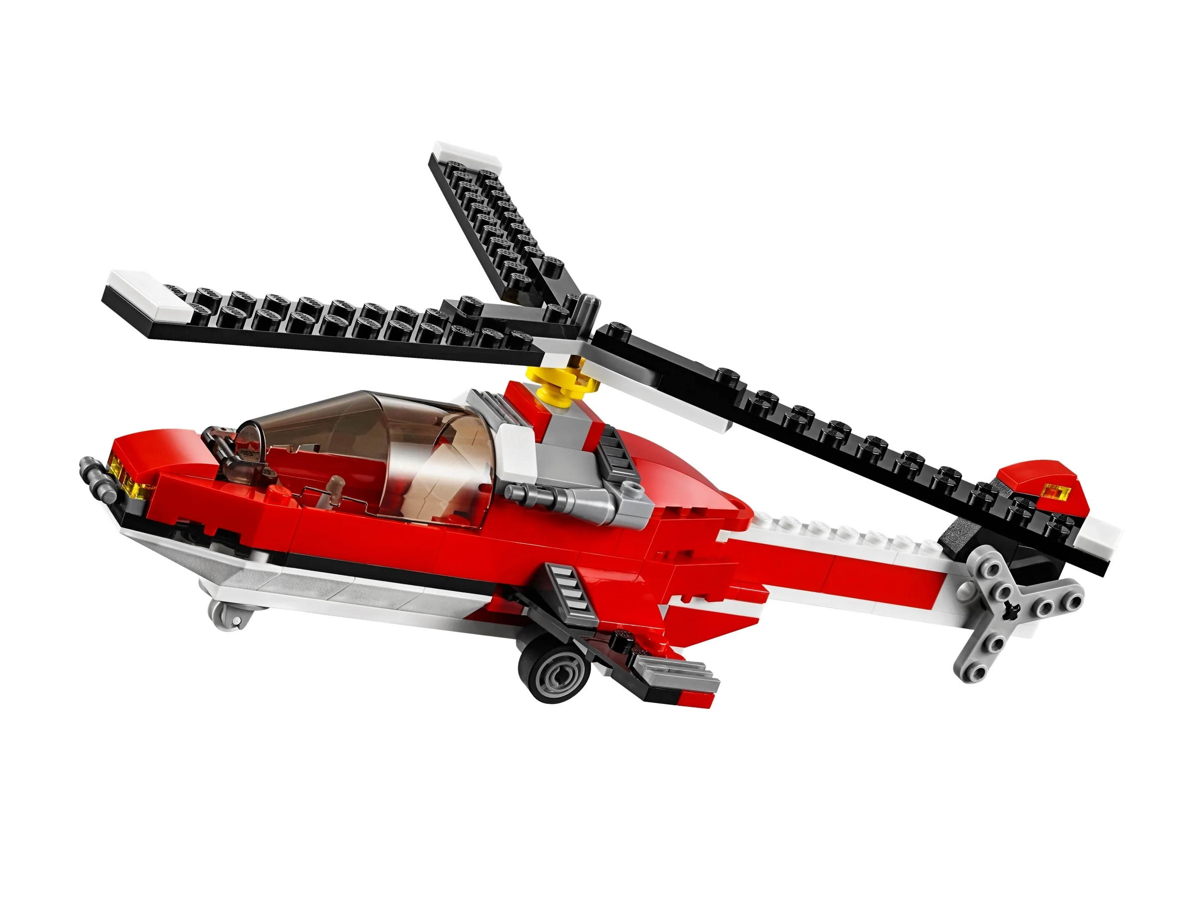 Propeller Plane - Image 5