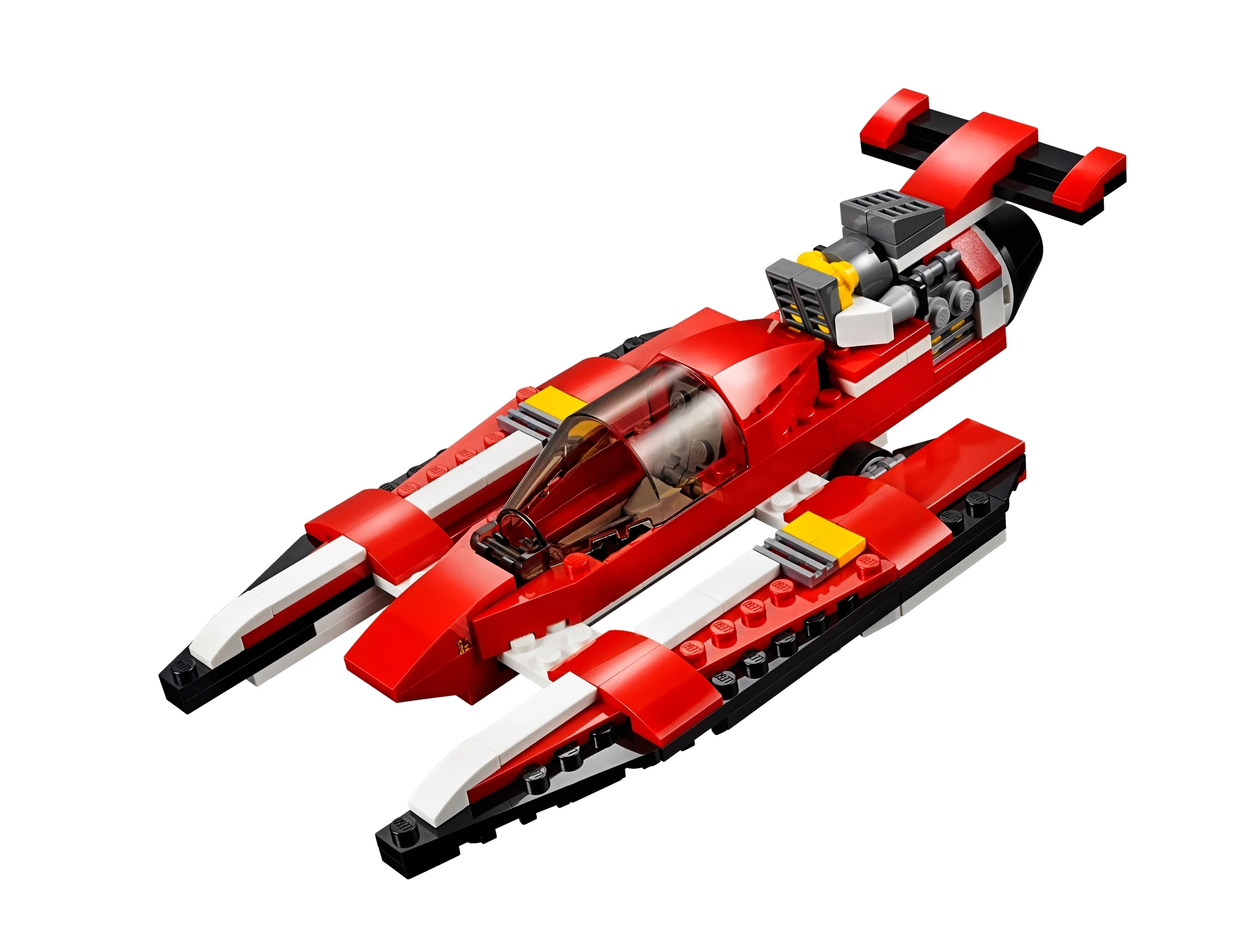 Propeller Plane - Image 6