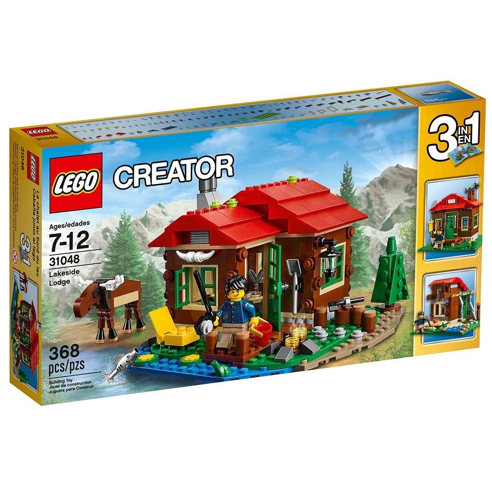 Lakeside Lodge - Image 2