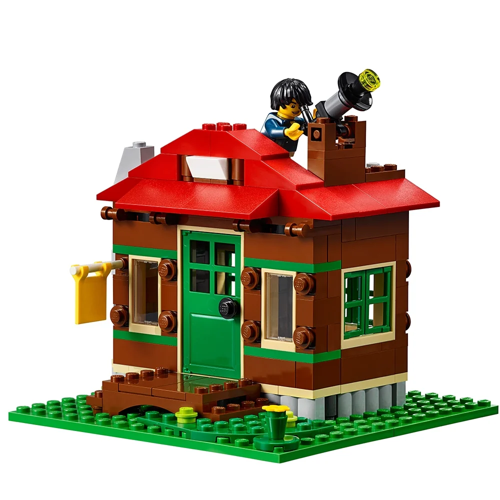 Lakeside Lodge - Image 3
