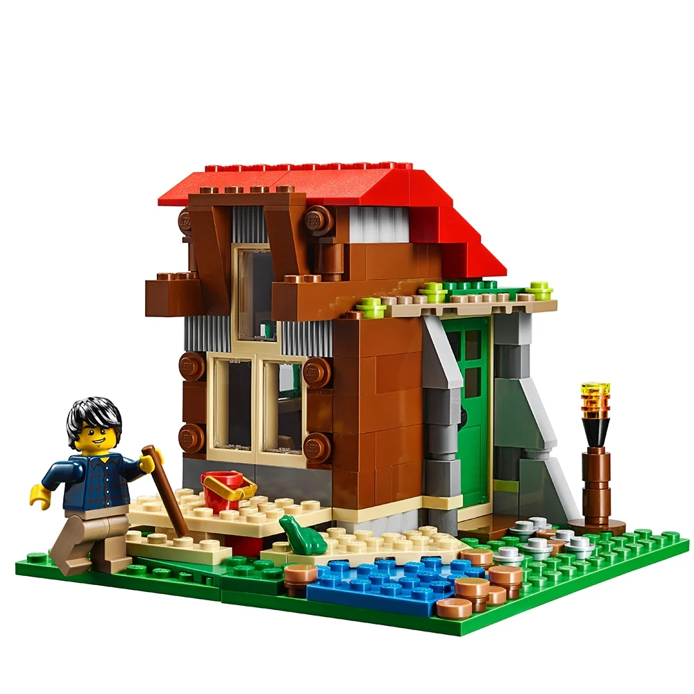 Lakeside Lodge - Image 4
