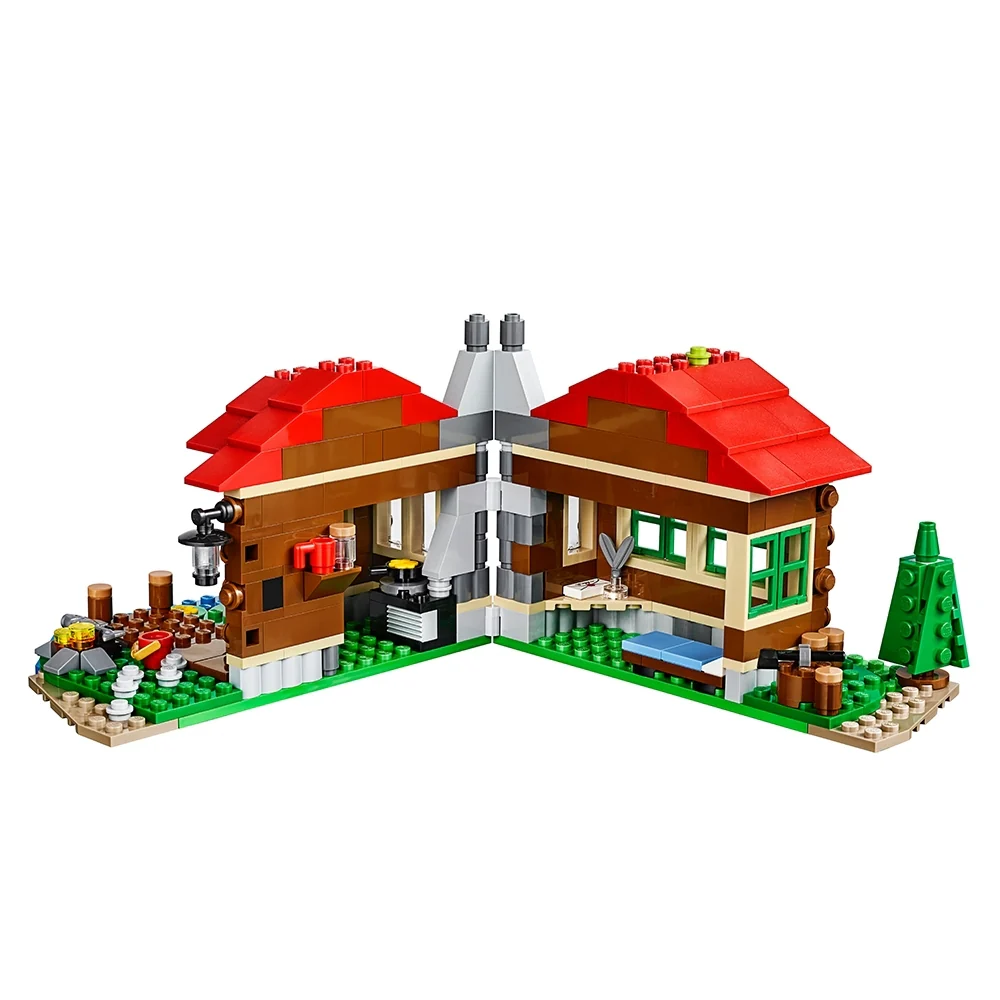 Lakeside Lodge - Image 5