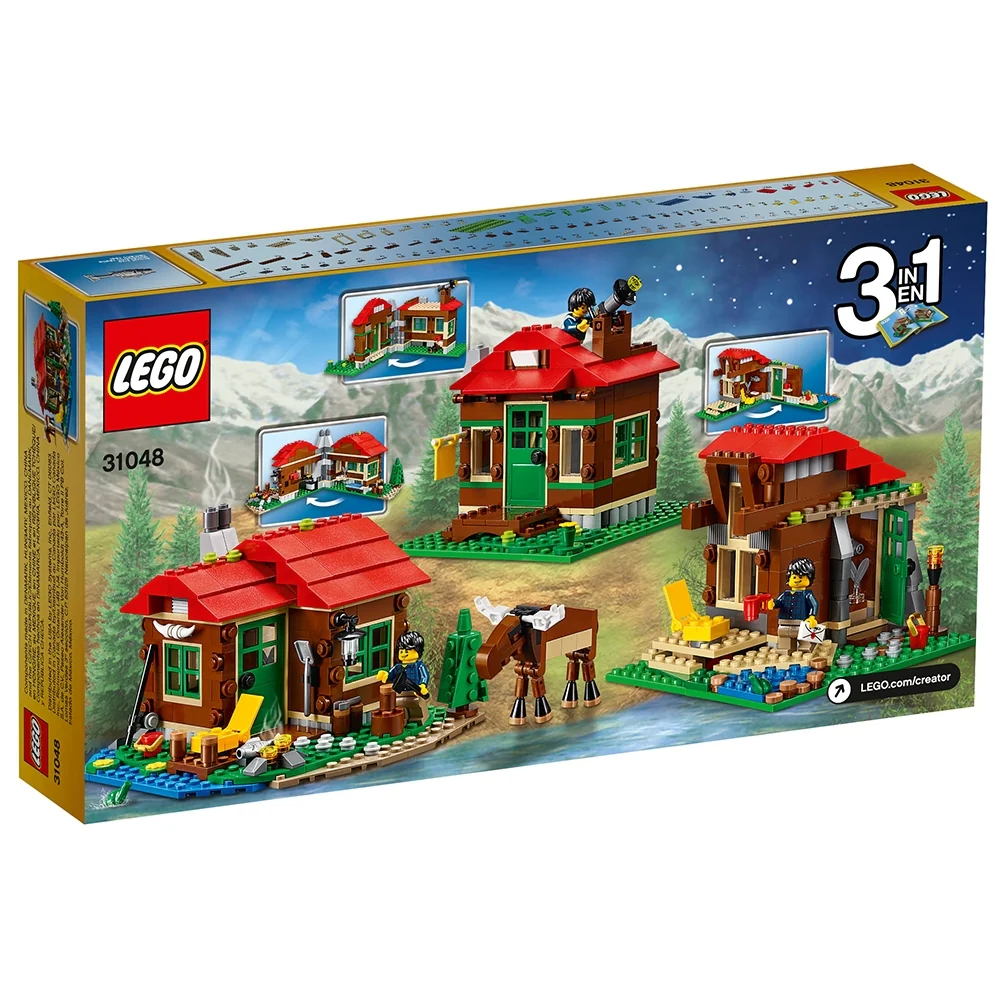 Lakeside Lodge - Image 6