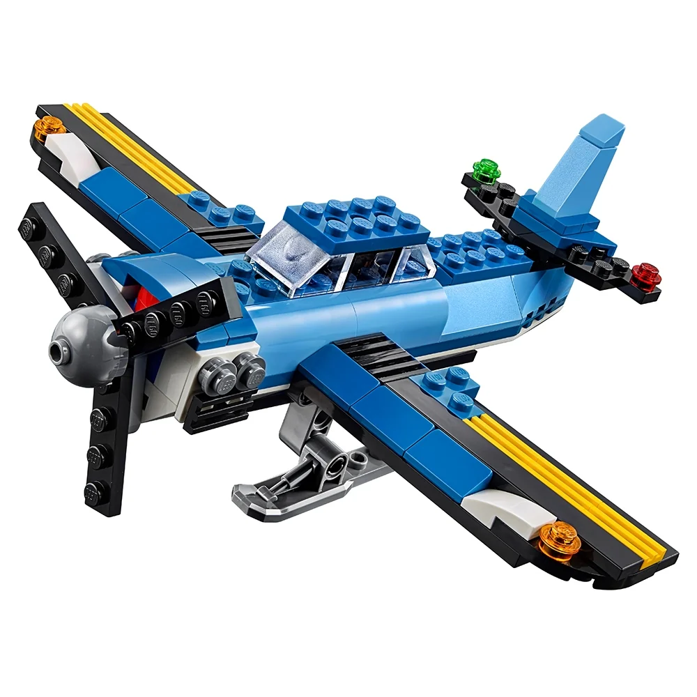 Twin Spin Helicopter - Image 3