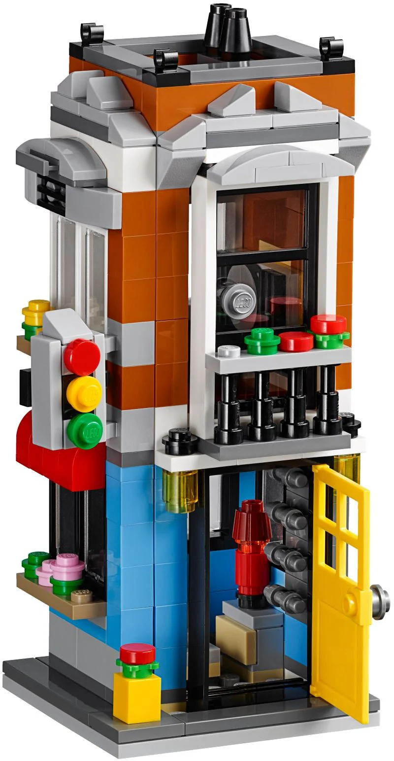 Corner Deli - Image 10
