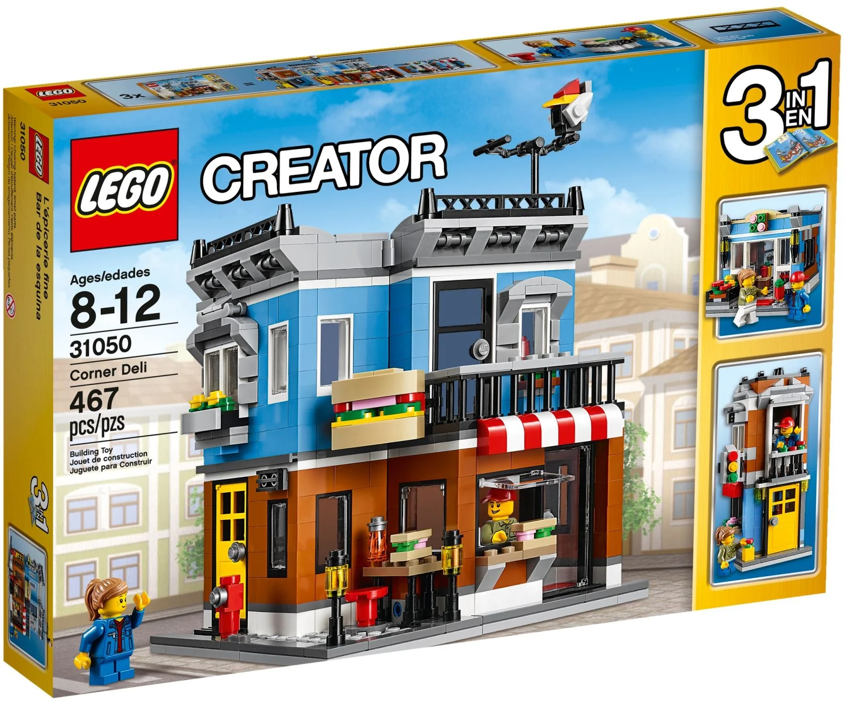 Corner Deli - Image 2
