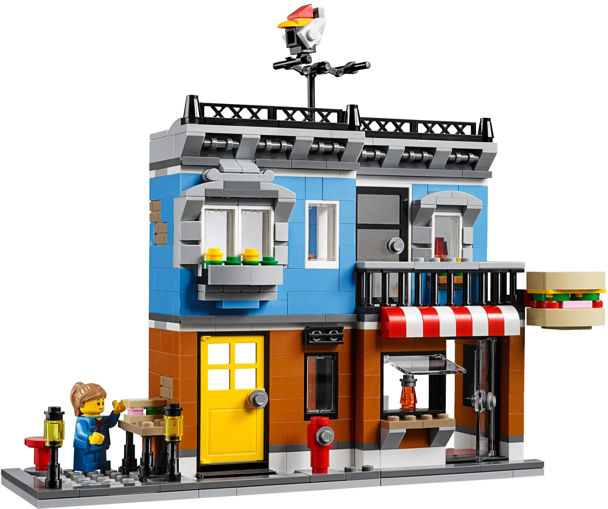 Corner Deli - Image 5