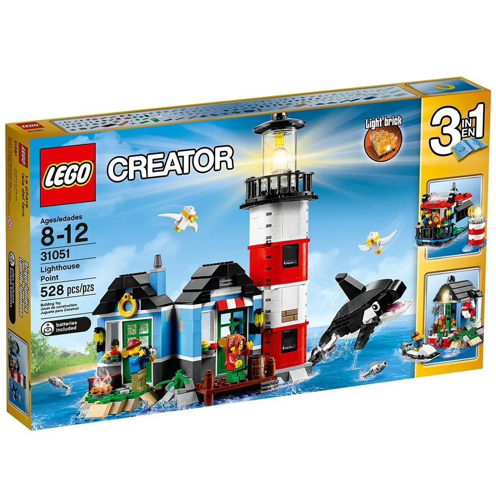 Lighthouse Point - Image 2