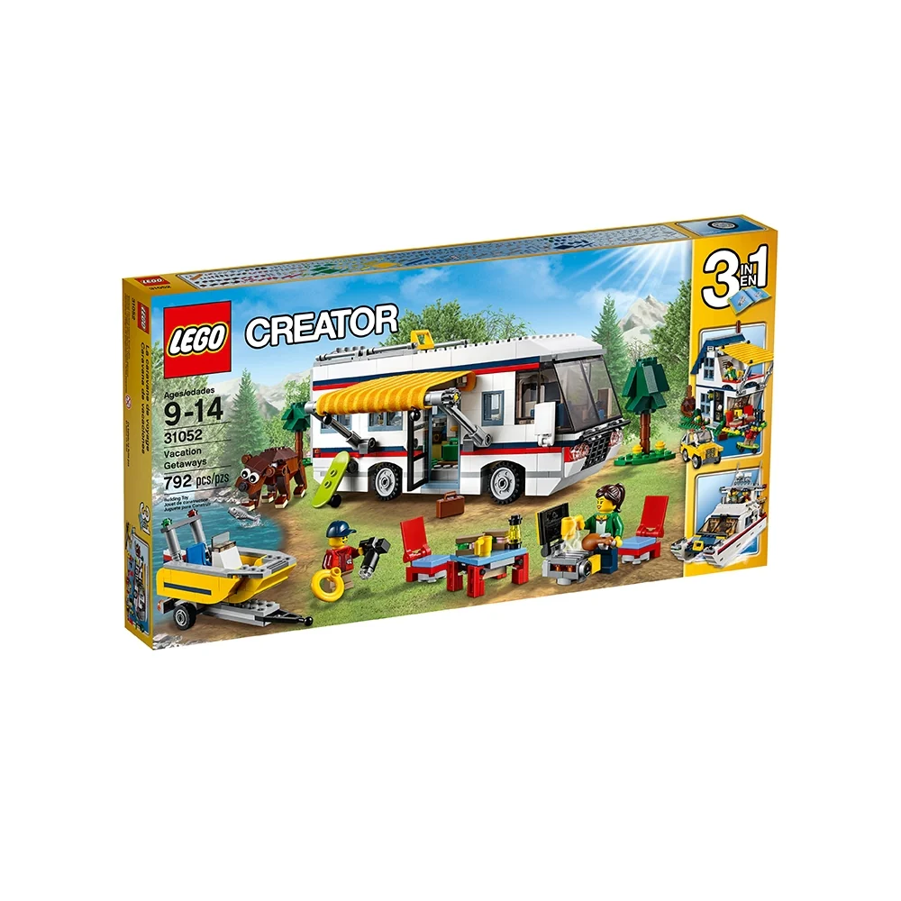 Vacation Getaways - Image 2