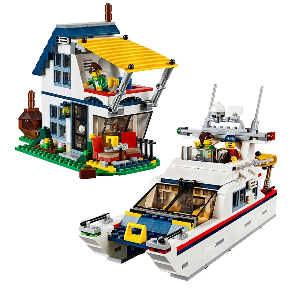 Vacation Getaways - Image 4