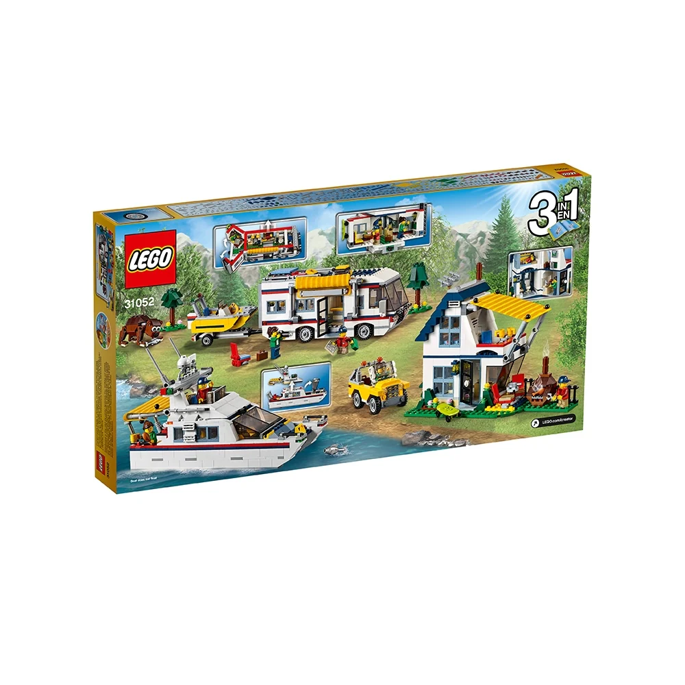 Vacation Getaways - Image 6