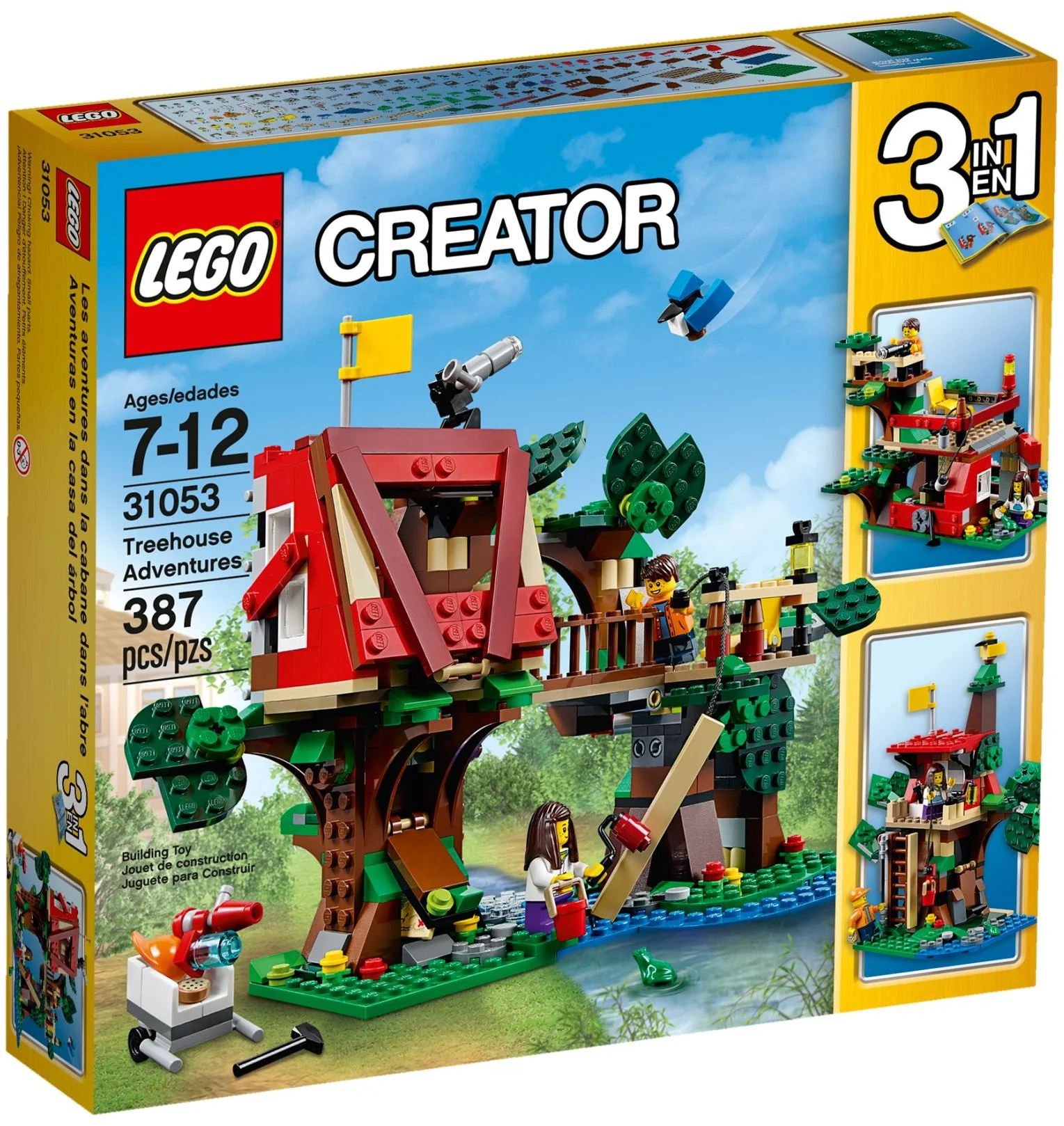 Treehouse Adventures - Image 2