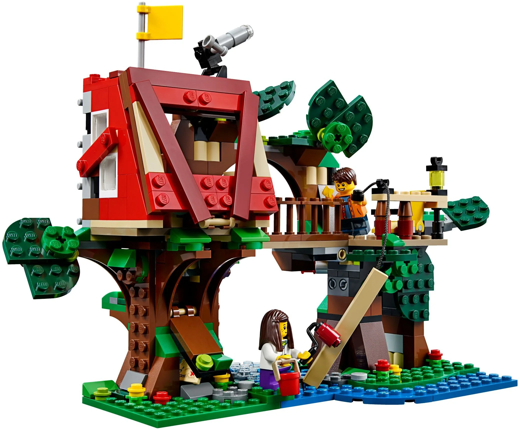 Treehouse Adventures - Image 3