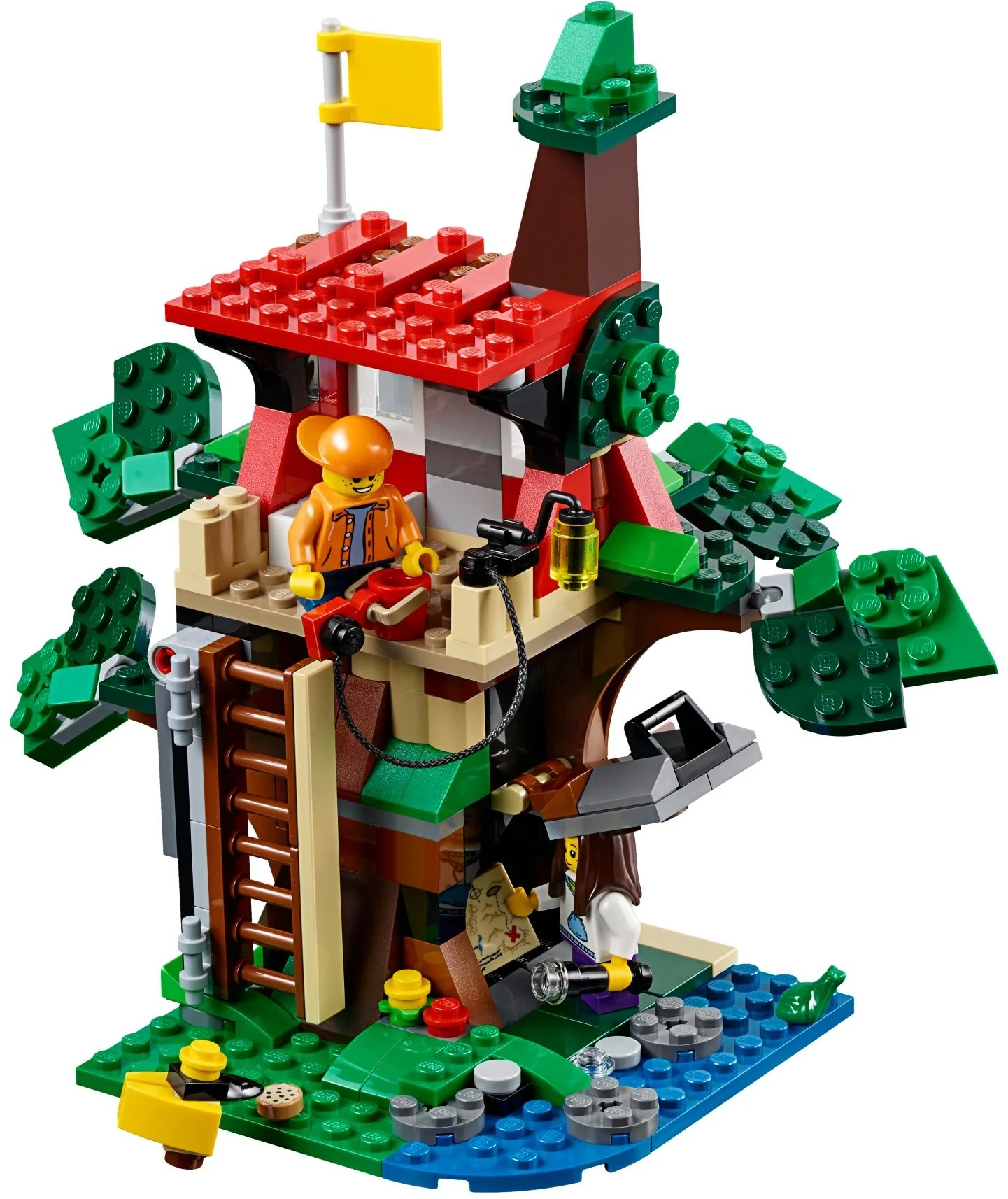 Treehouse Adventures - Image 4
