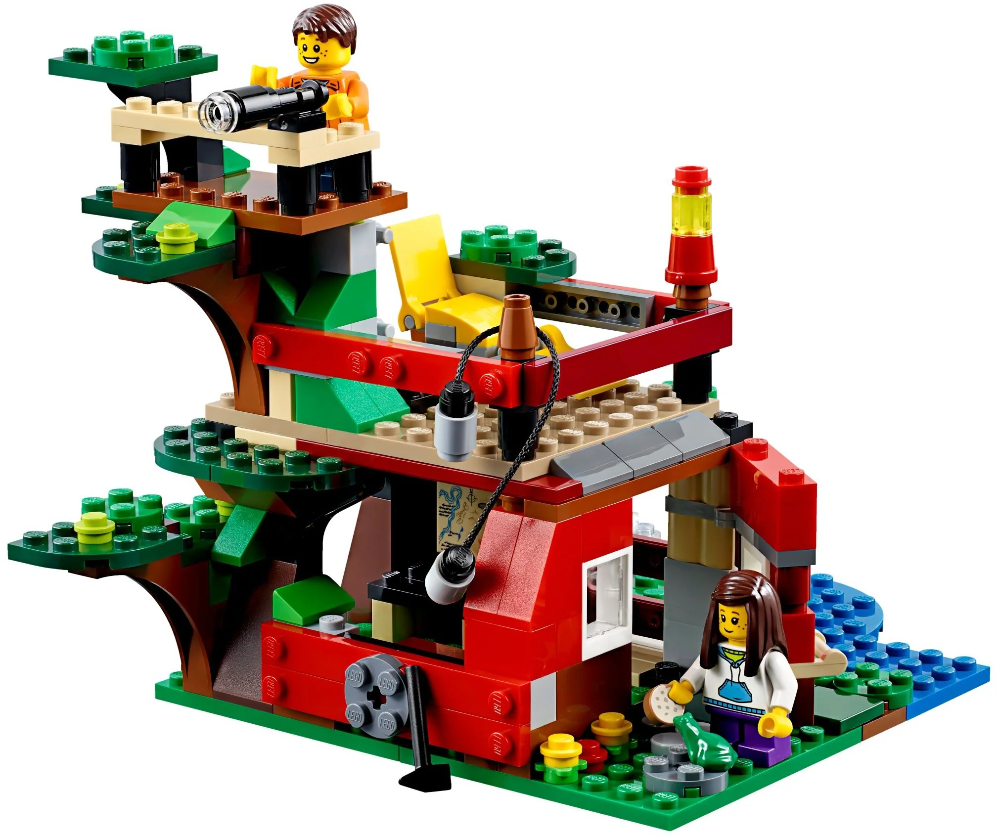 Treehouse Adventures - Image 5