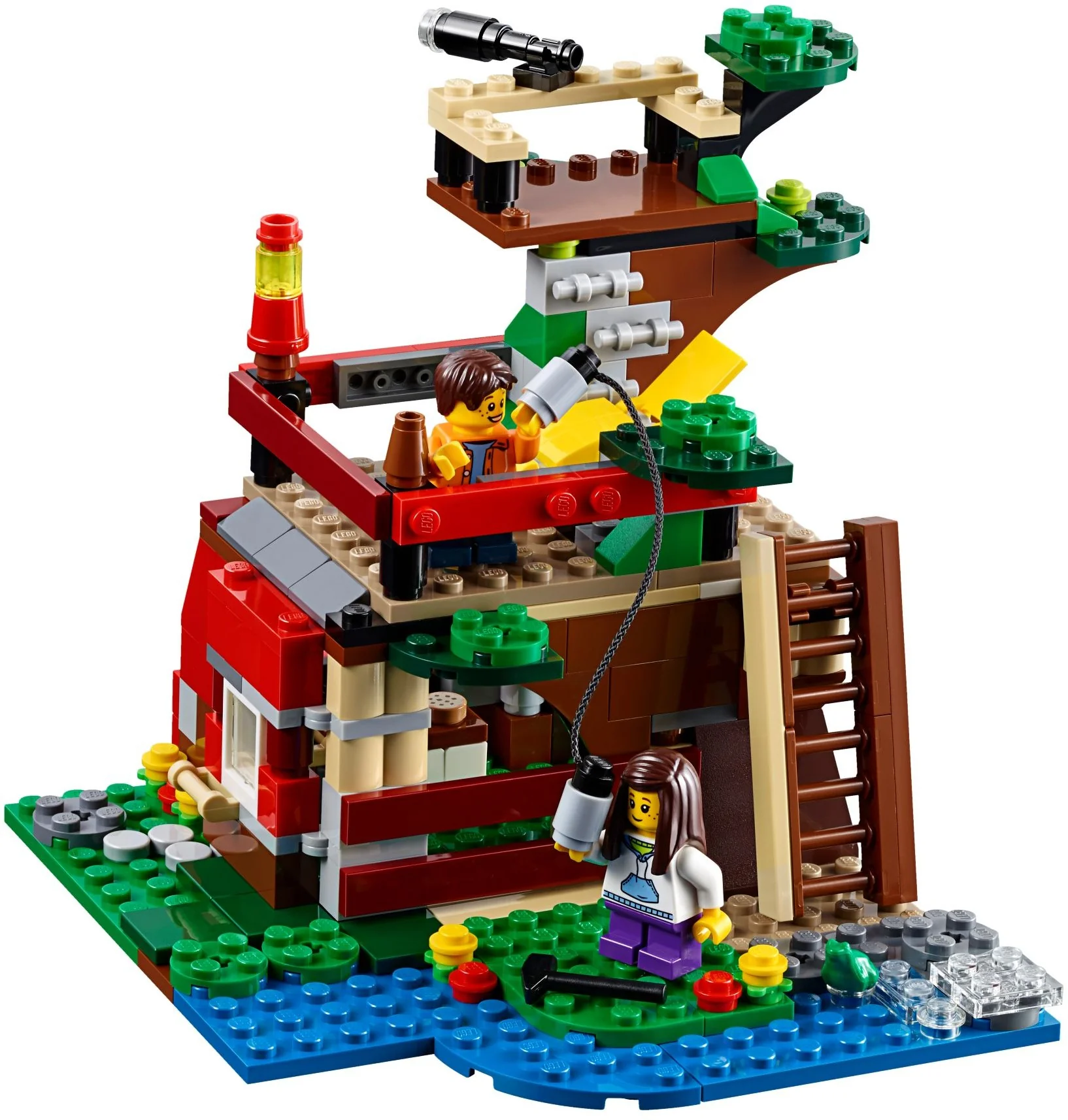 Treehouse Adventures - Image 6