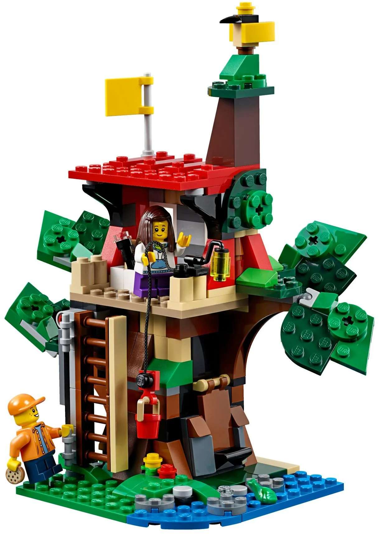 Treehouse Adventures - Image 7