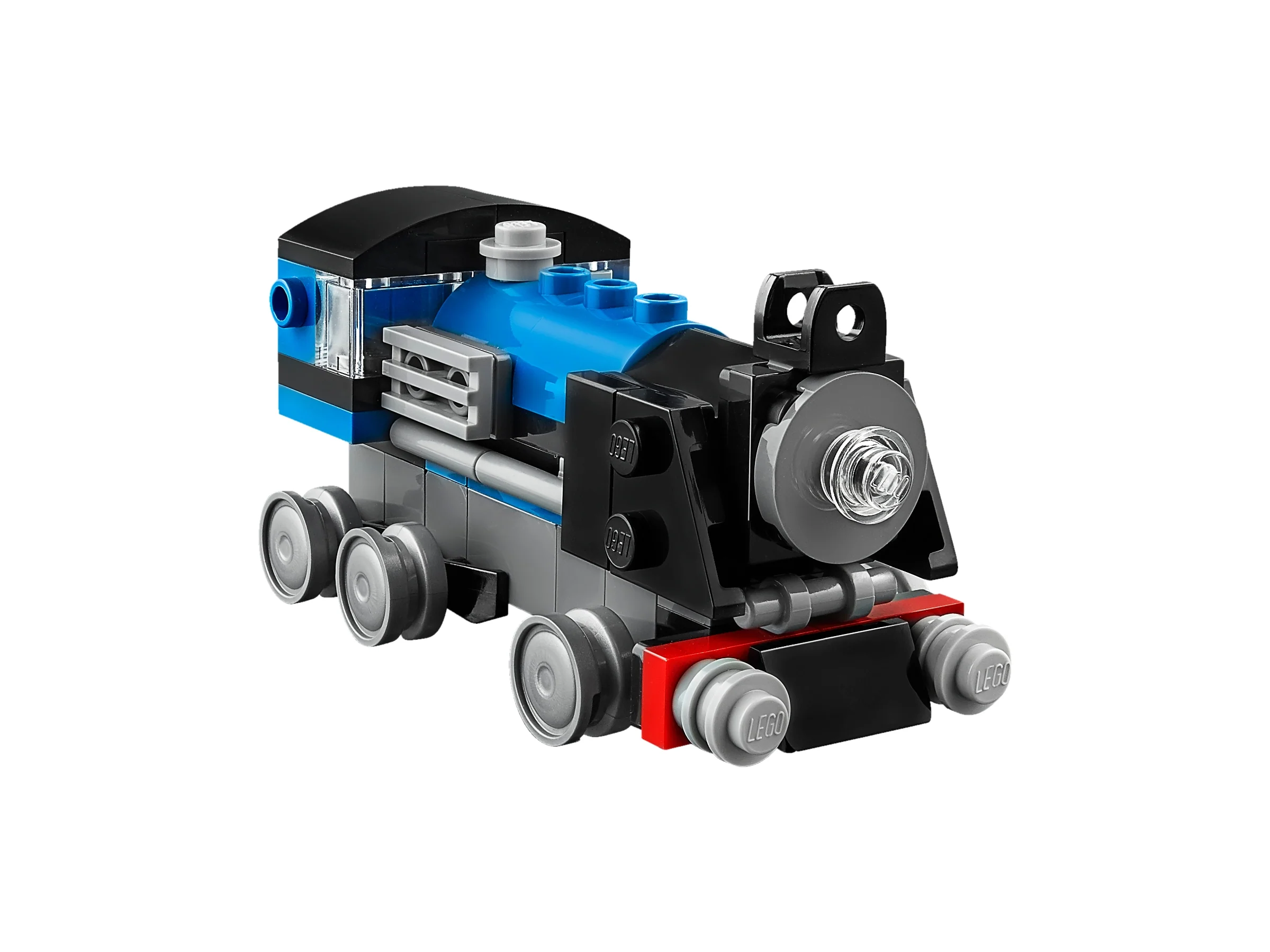 Blue Express - Image 3