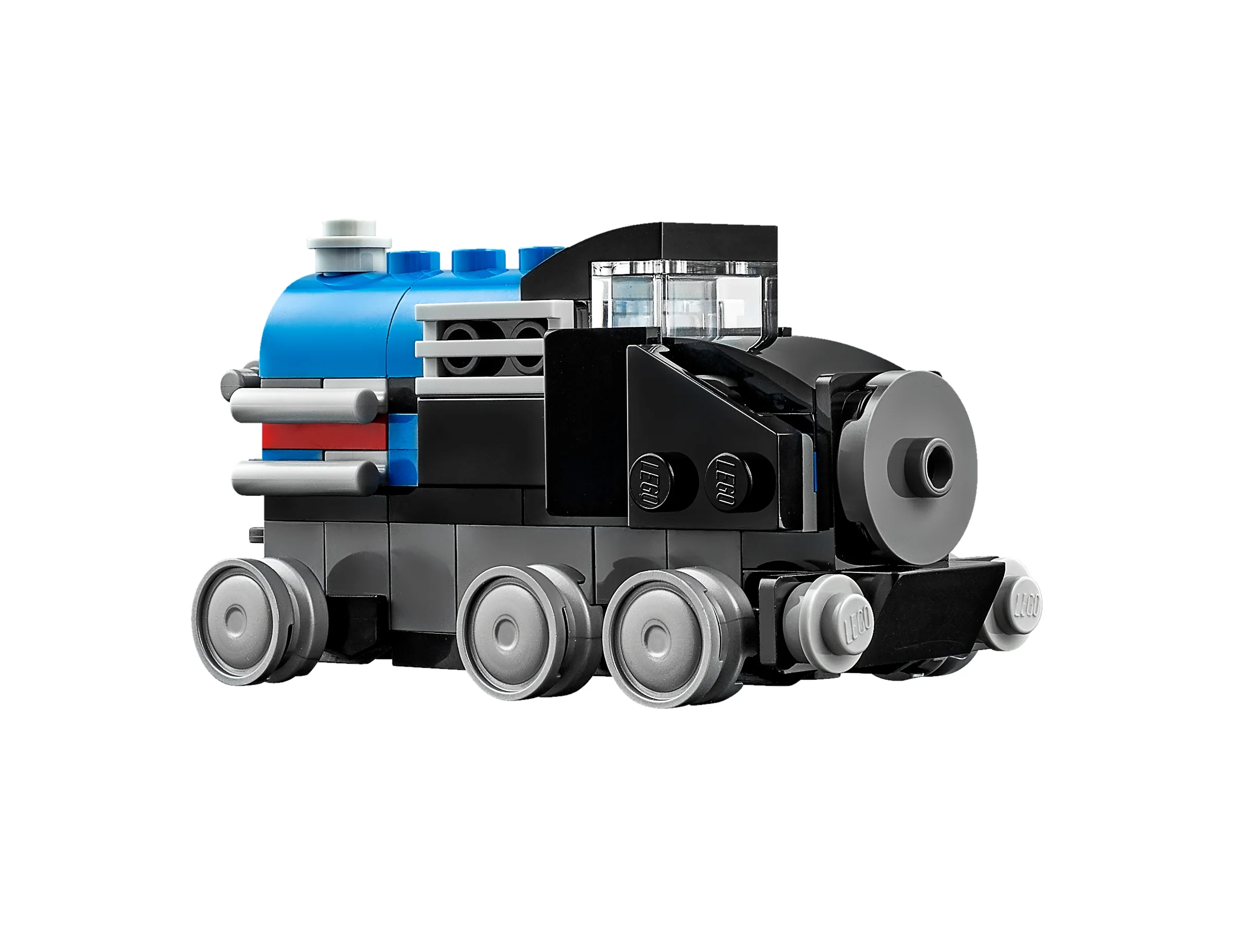 Blue Express - Image 4
