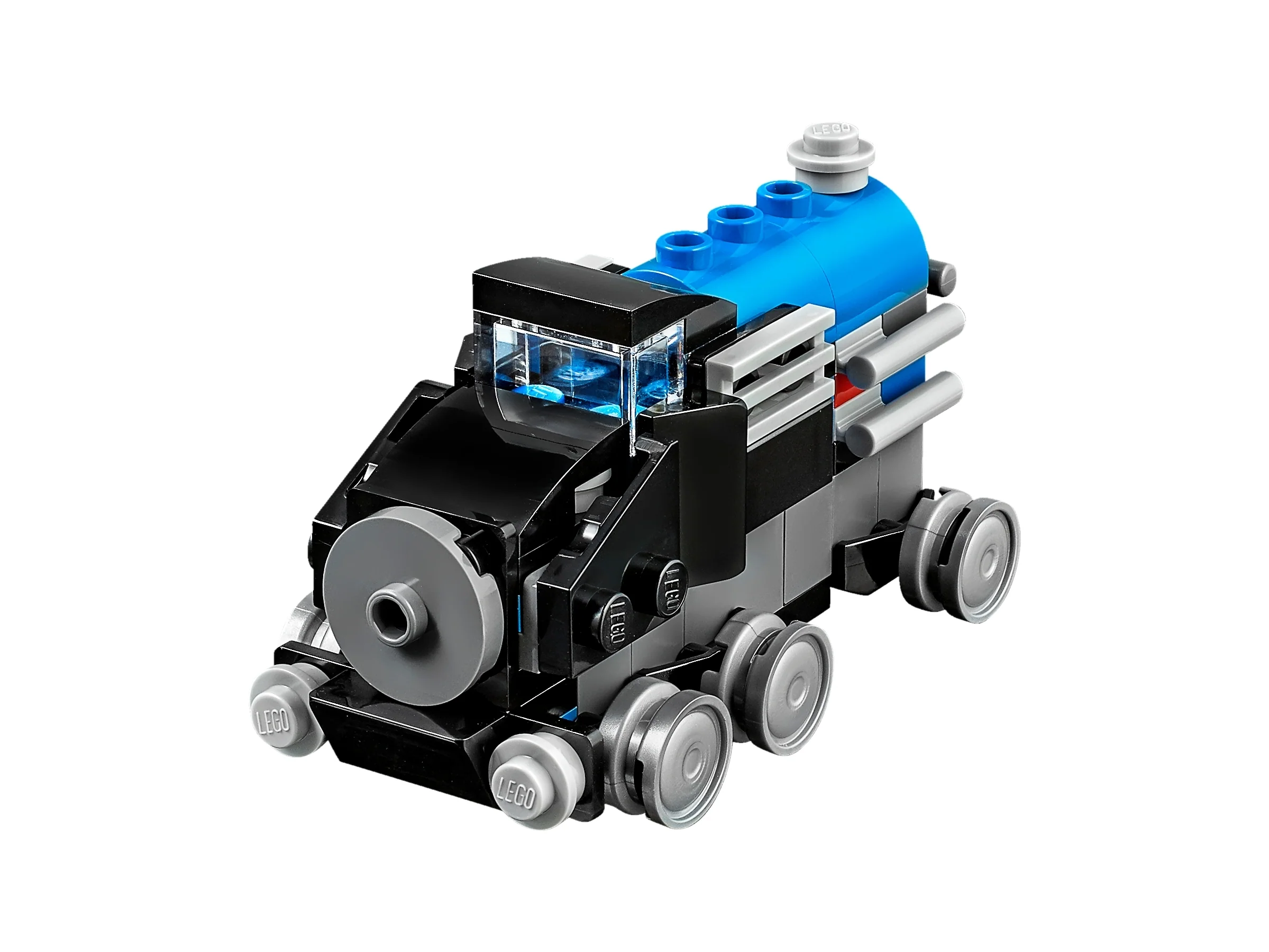 Blue Express - Image 5