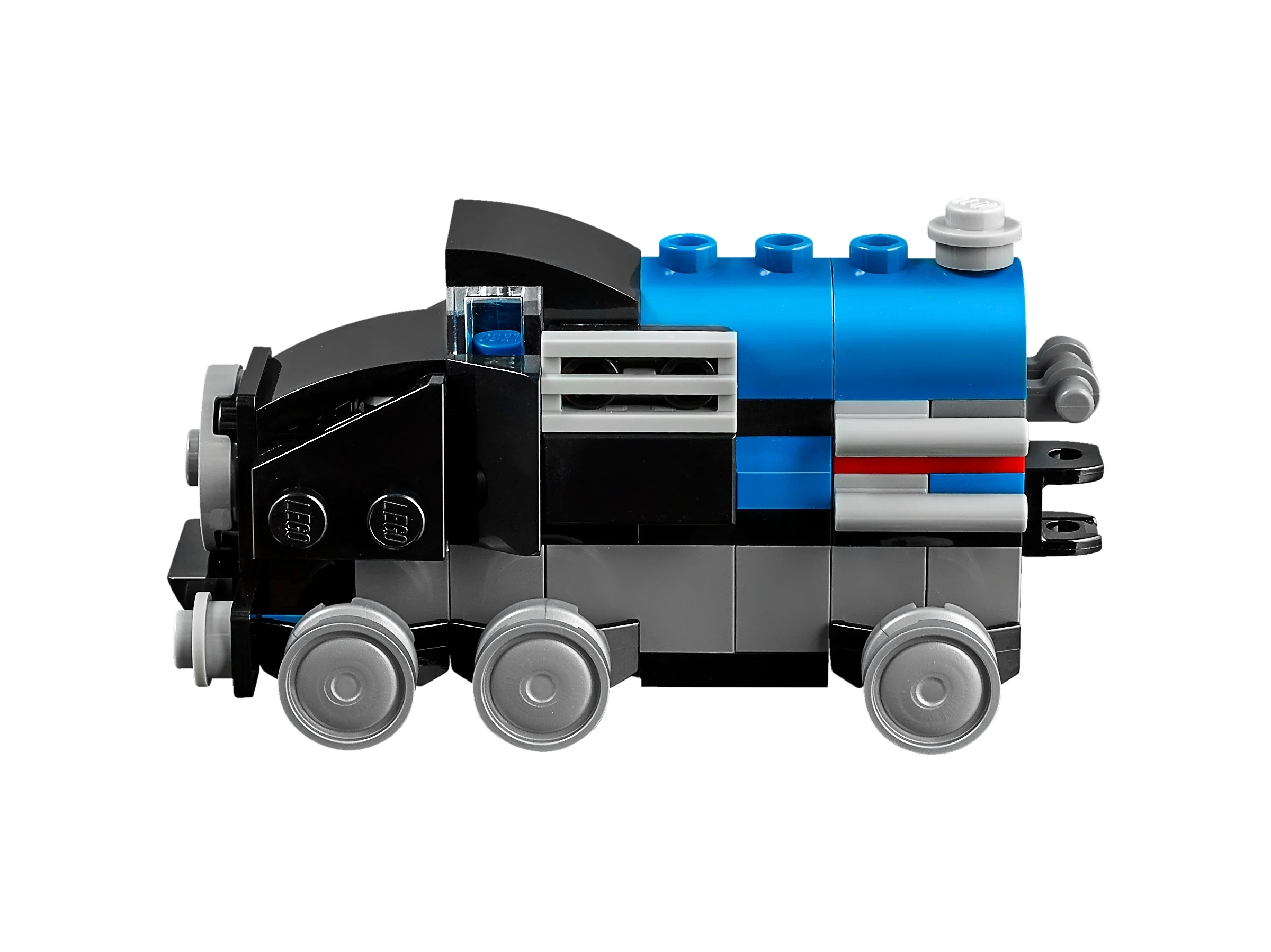 Blue Express - Image 6
