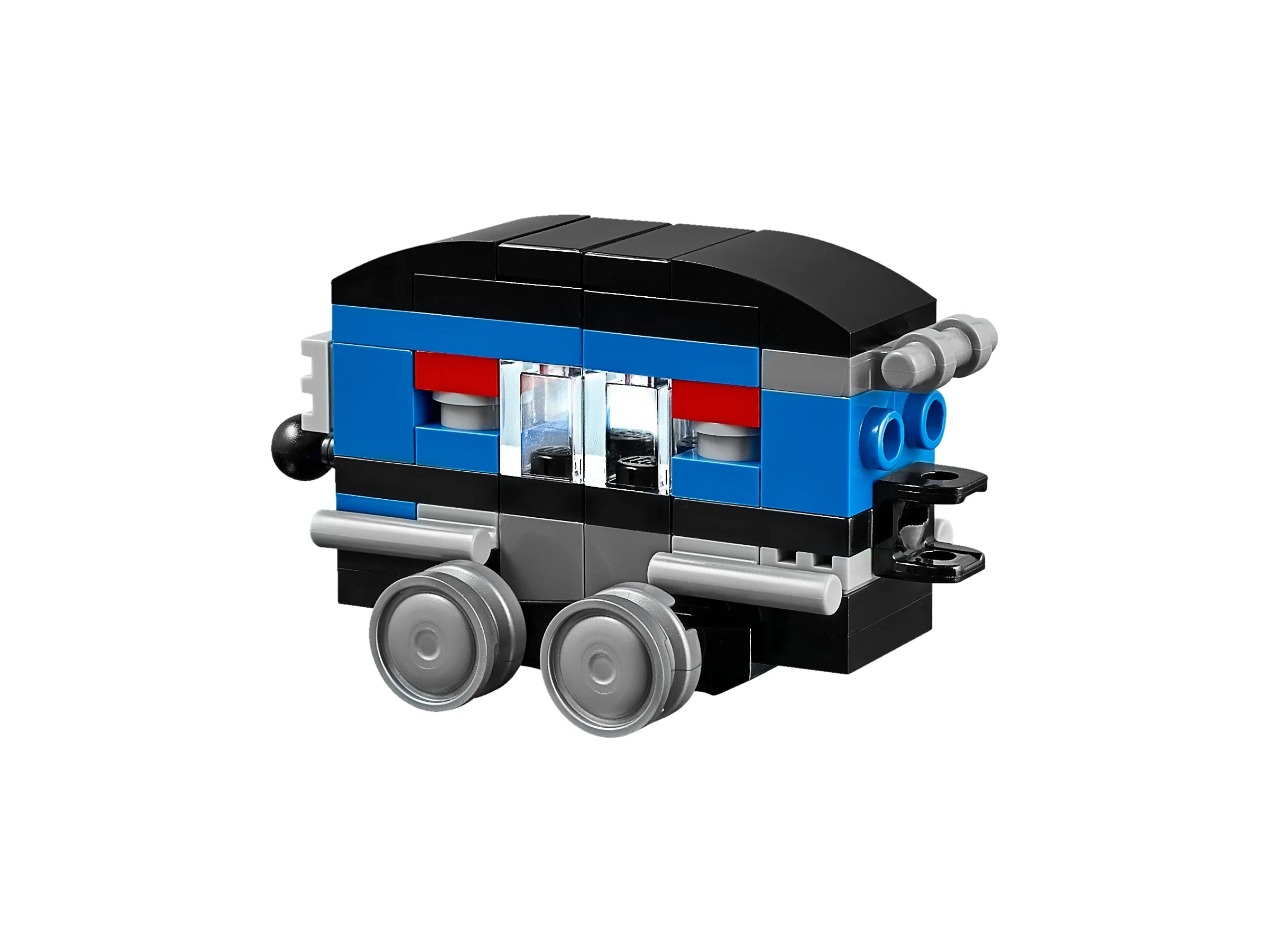 Blue Express - Image 7