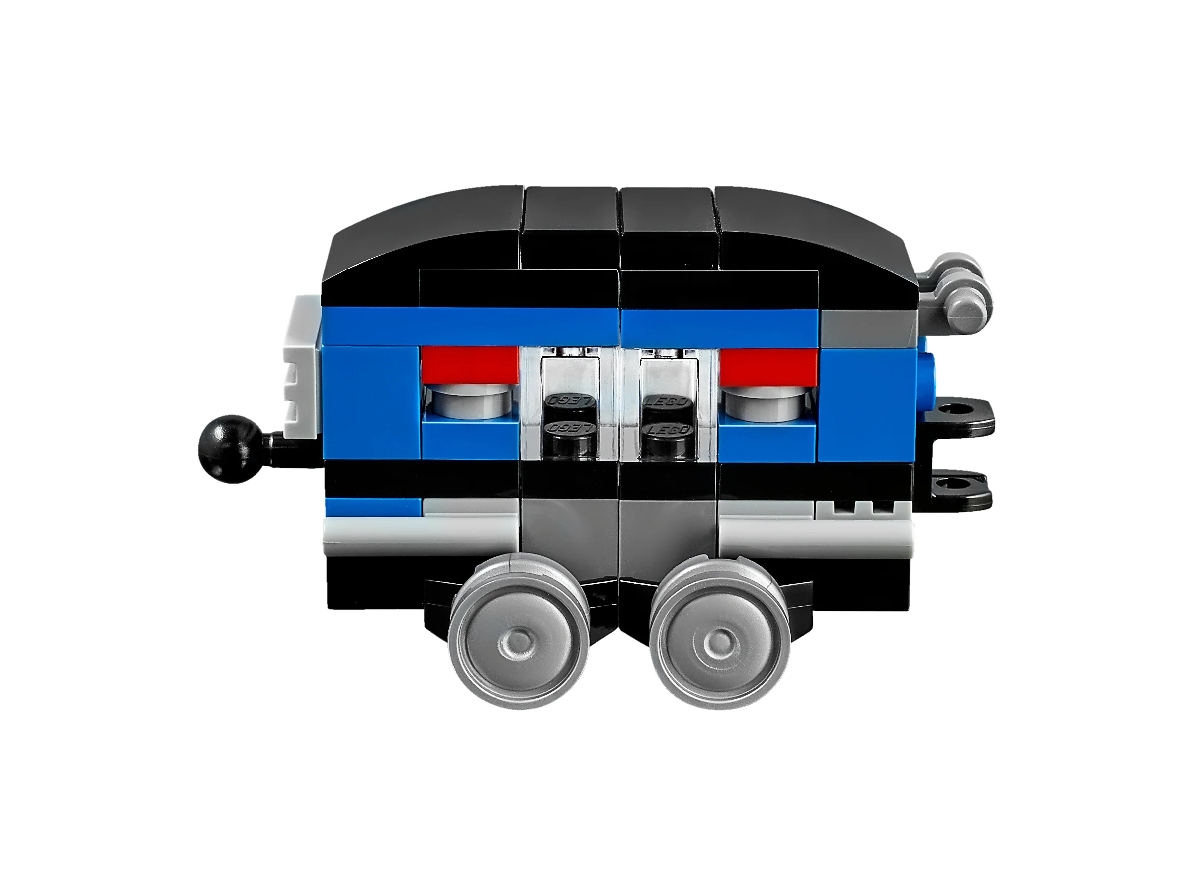 Blue Express - Image 8