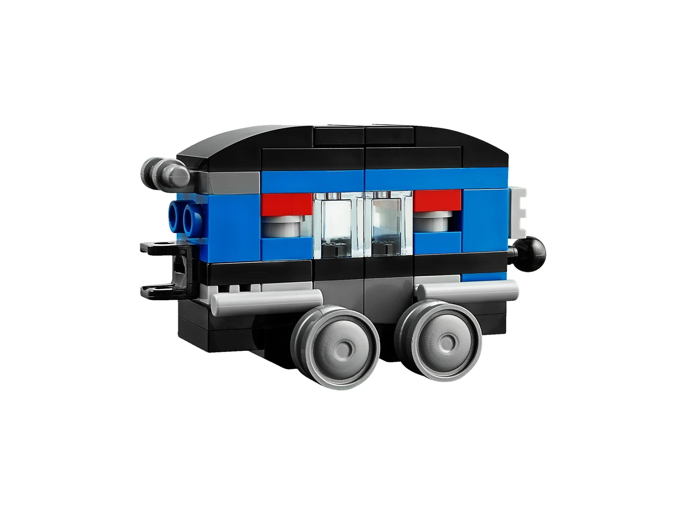 Blue Express - Image 9