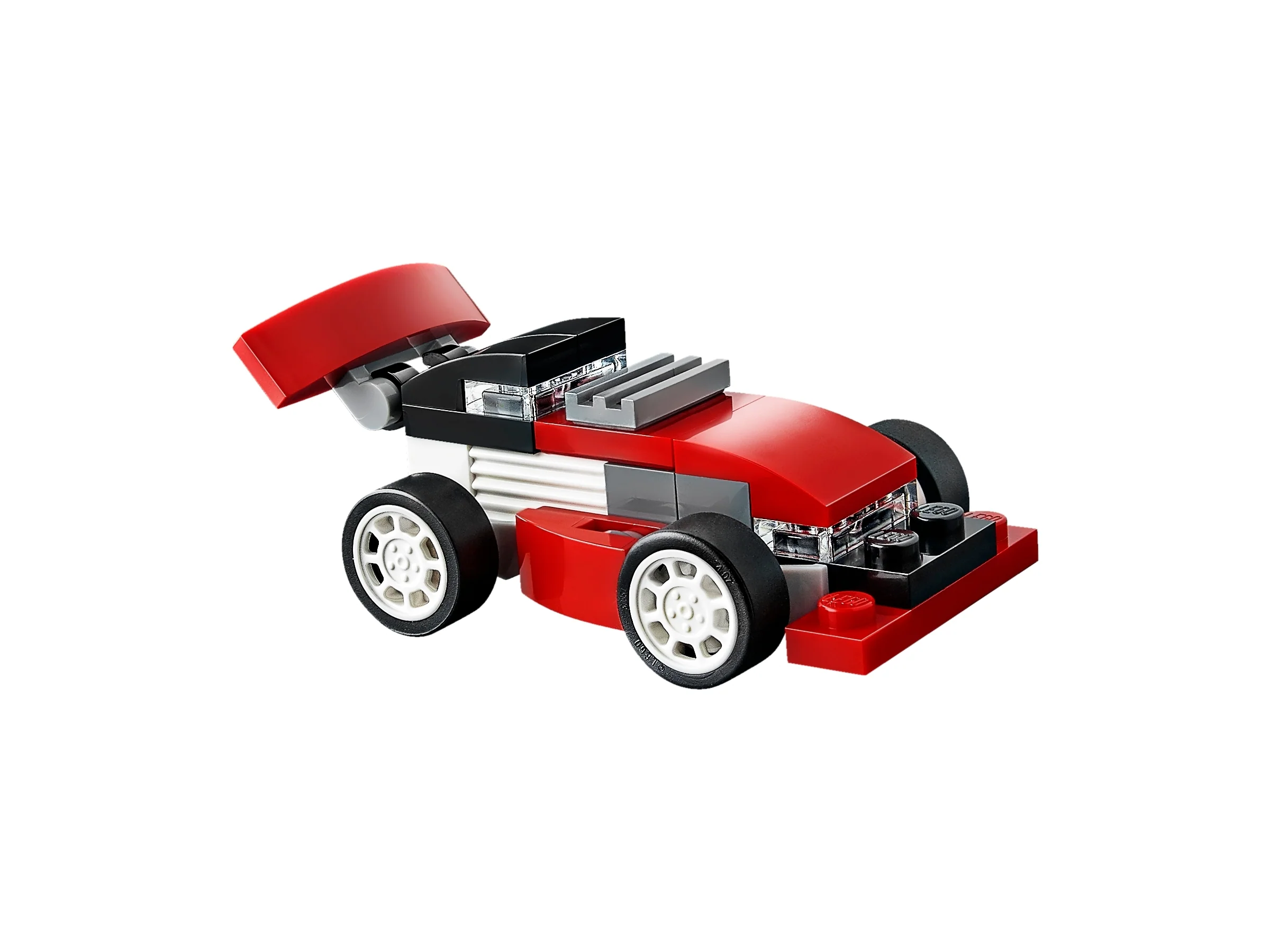 Red Racer - Image 4
