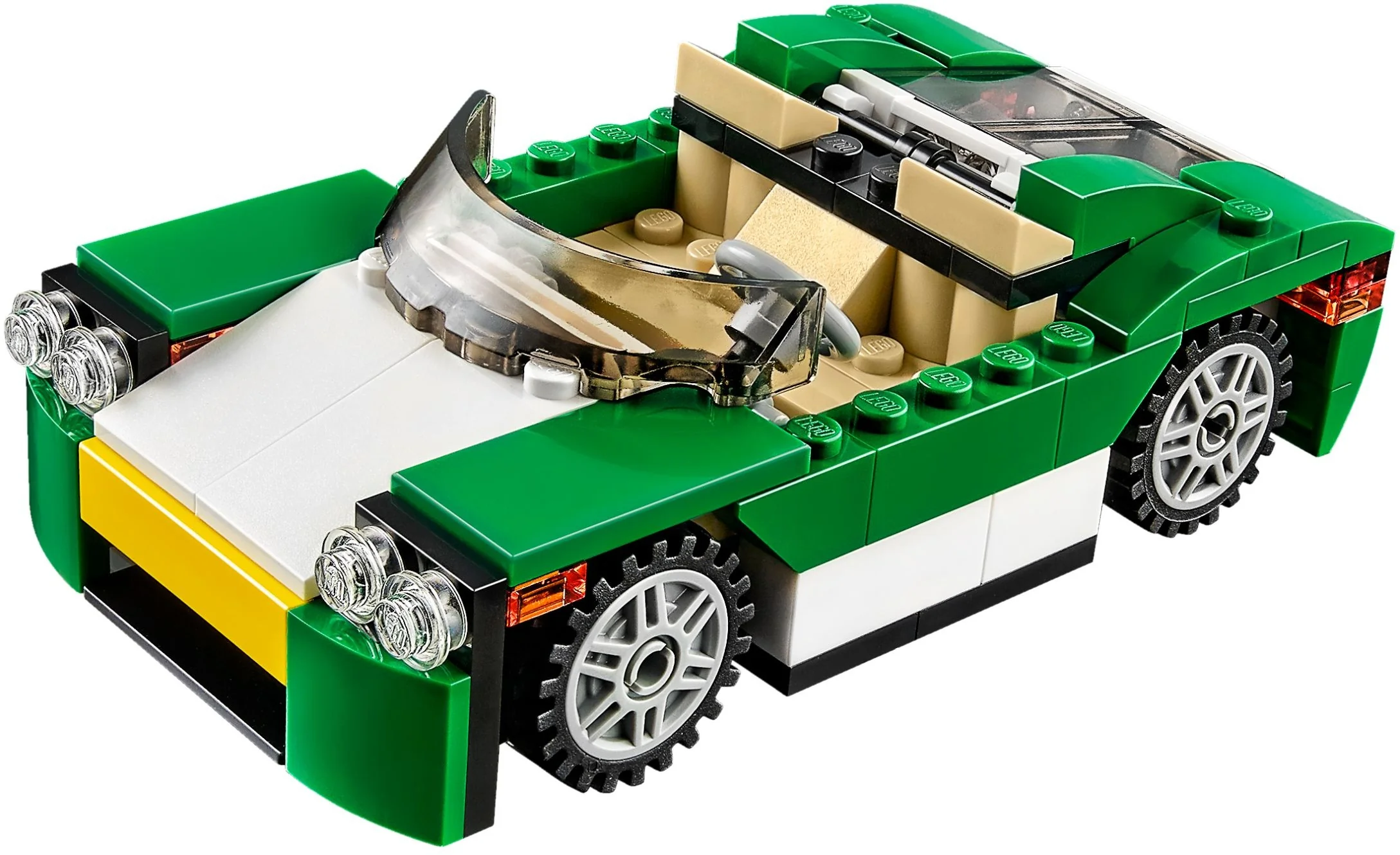 Green Cruiser - Image 3