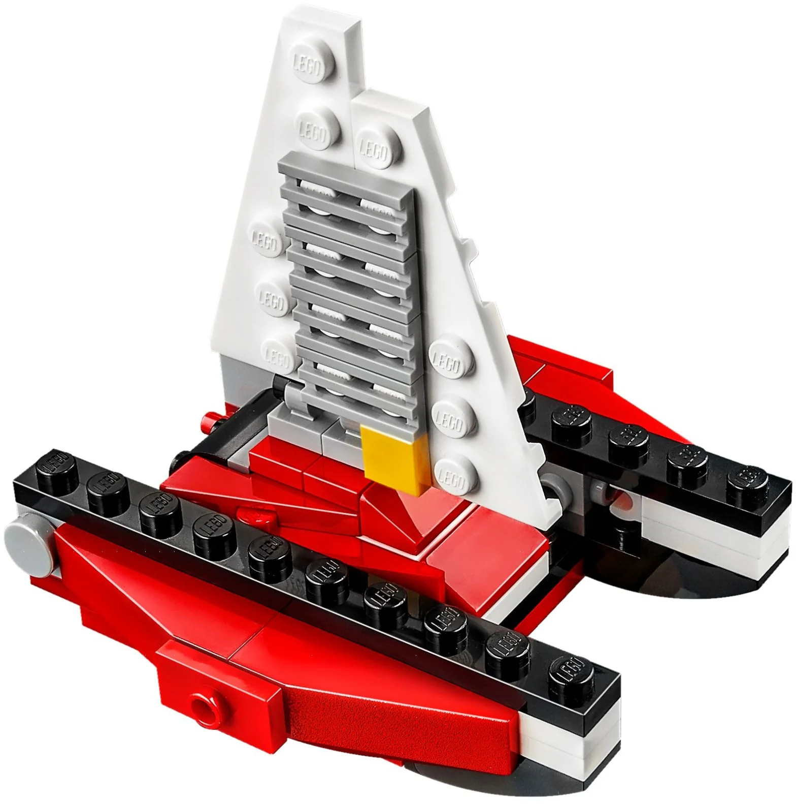 Air Blazer - Image 5