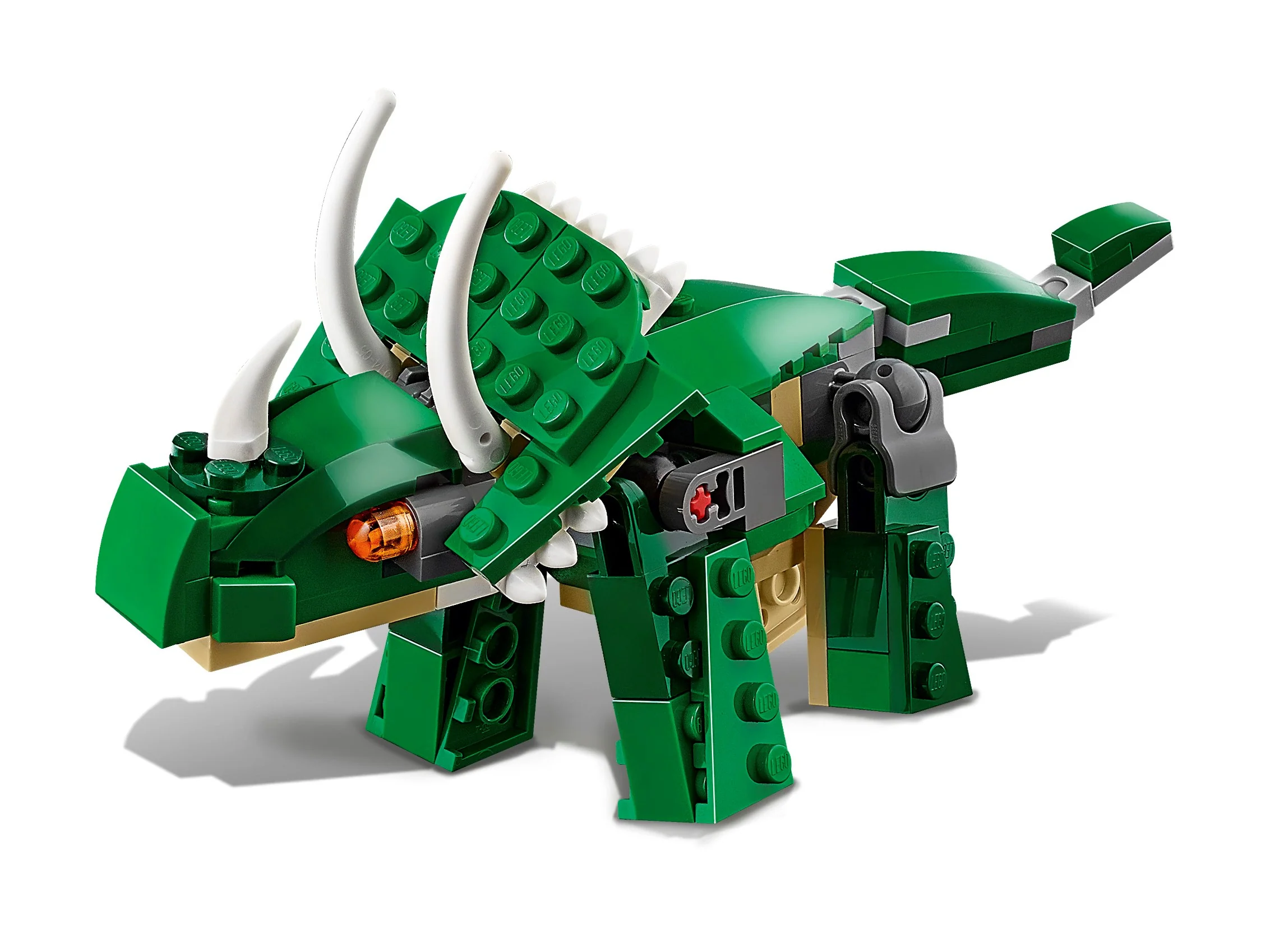Mighty Dinosaurs - Image 10