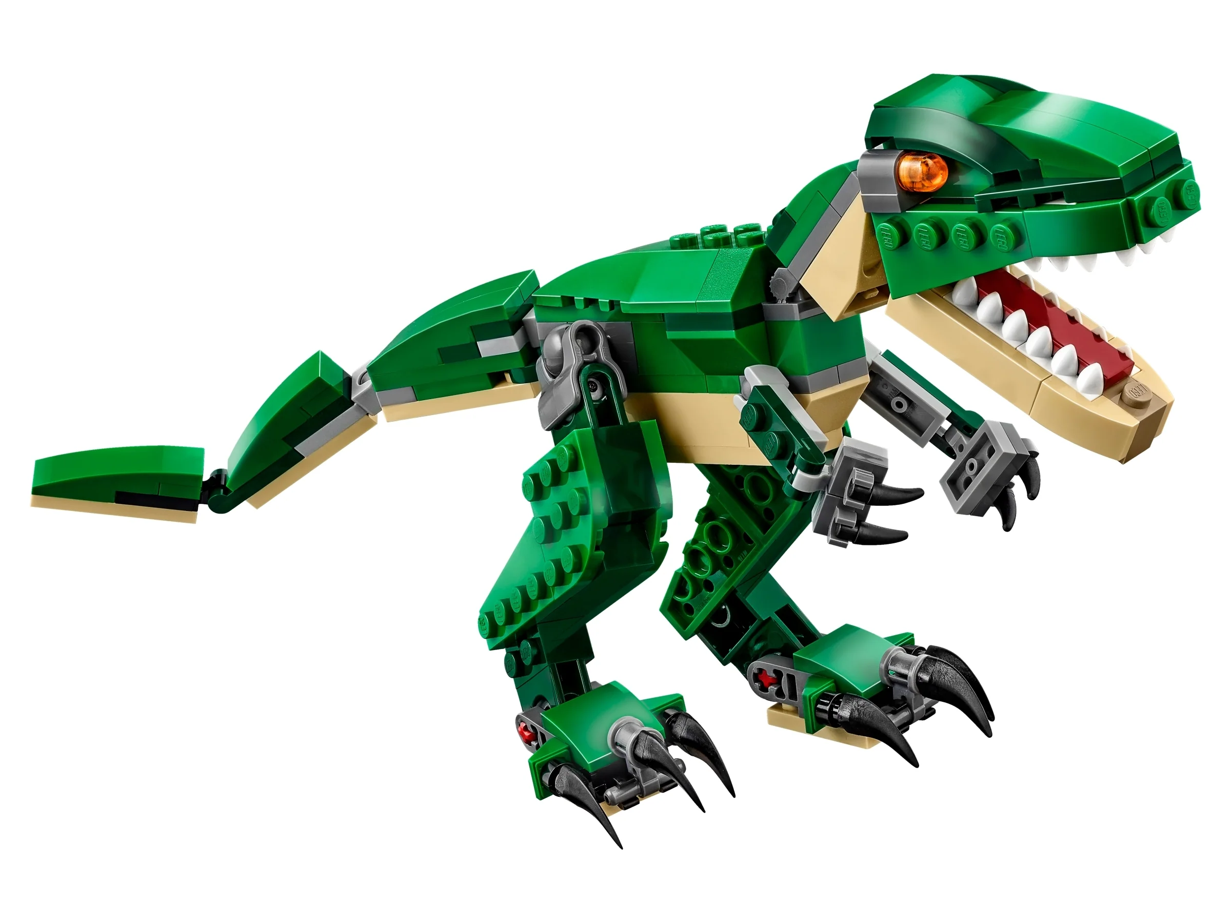 Mighty Dinosaurs - Image 3