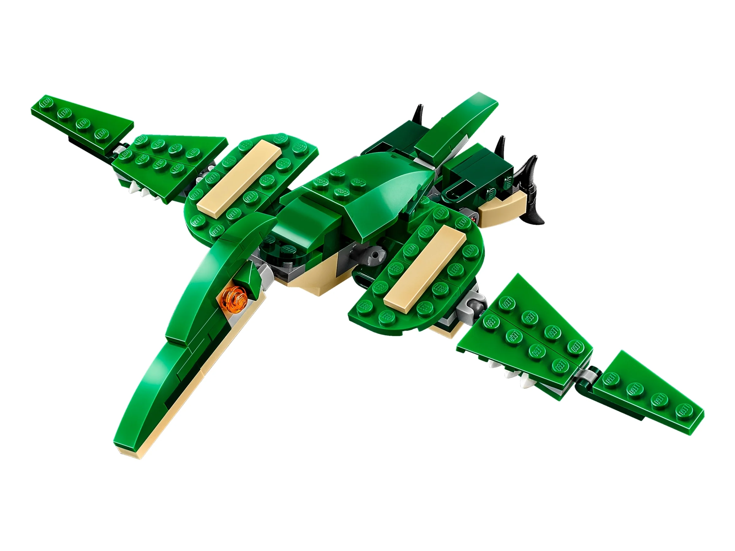Mighty Dinosaurs - Image 4