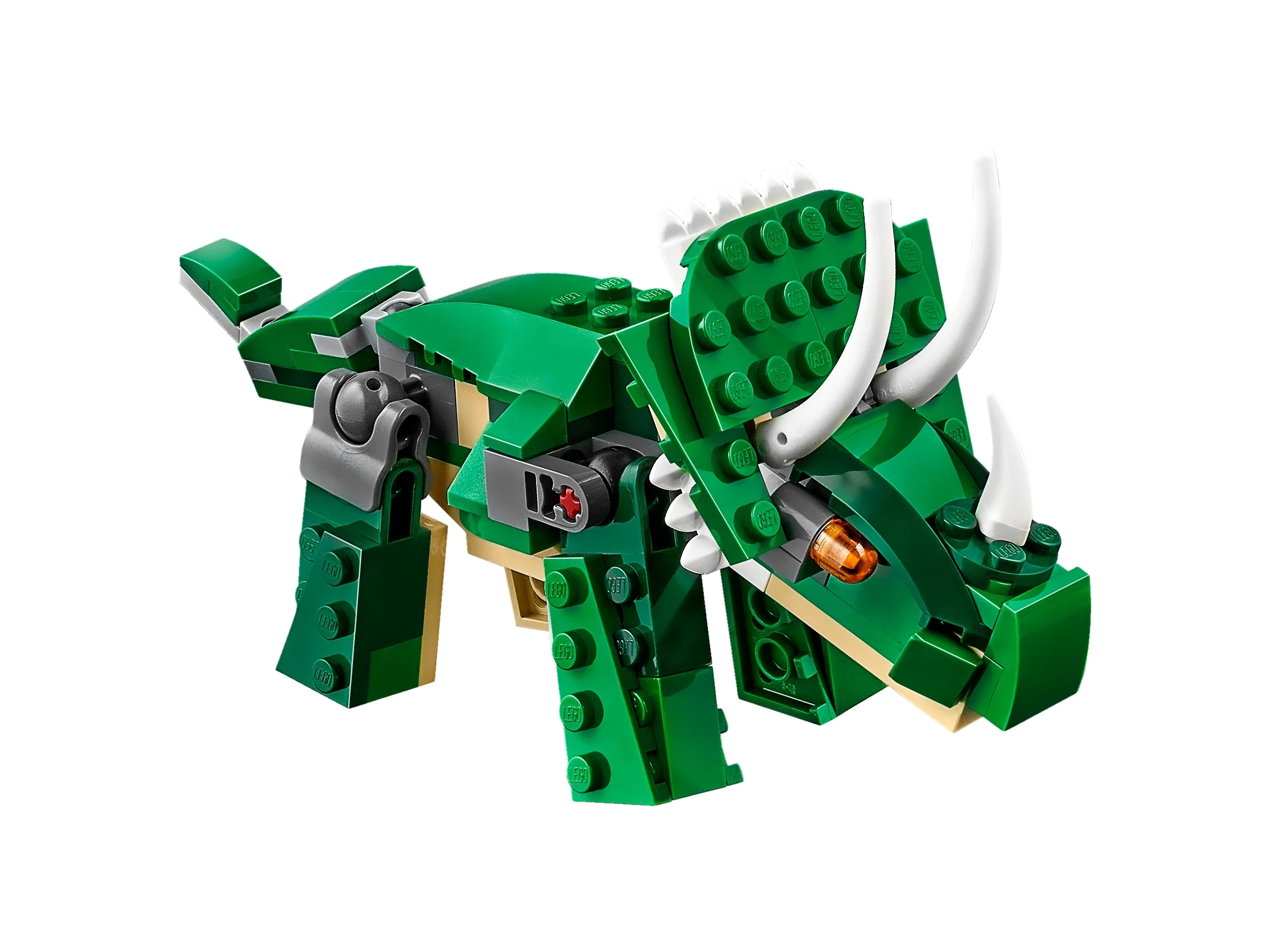 Mighty Dinosaurs - Image 5