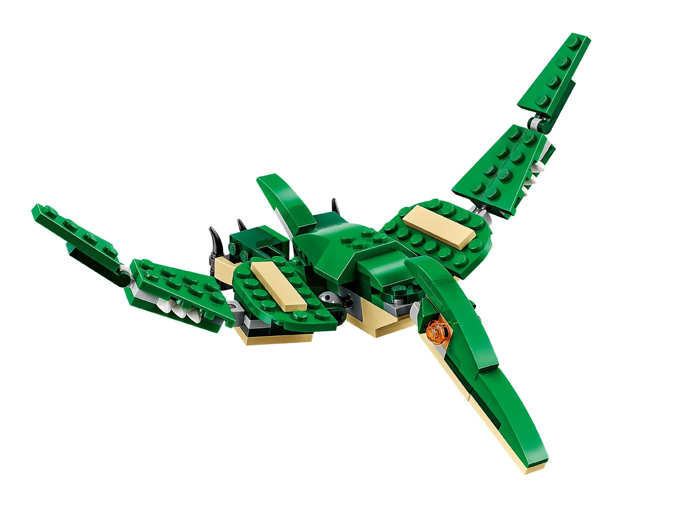 Mighty Dinosaurs - Image 7