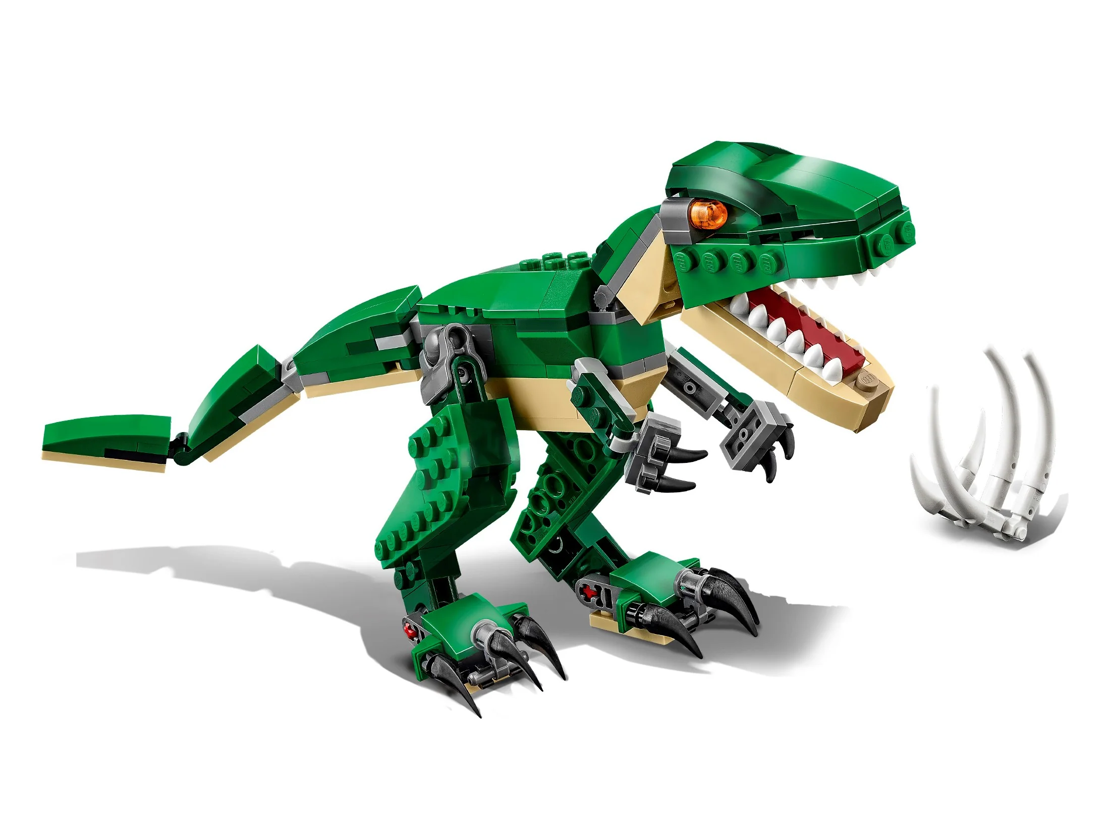 Mighty Dinosaurs - Image 8