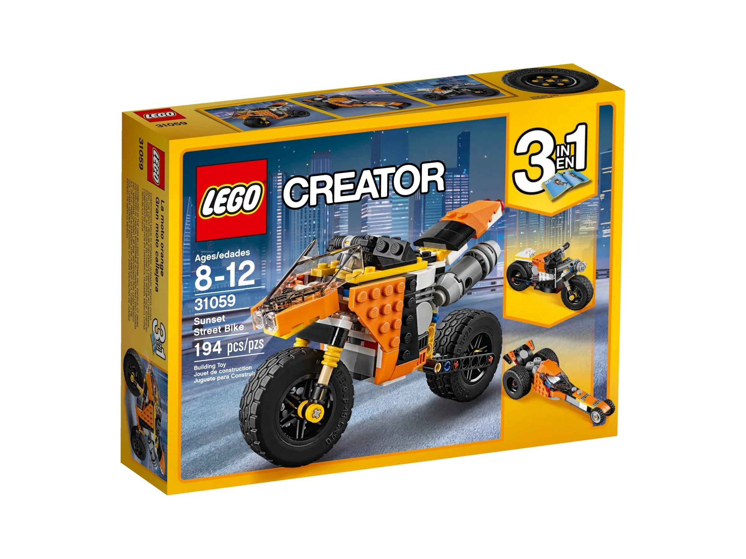 Sunset Street Bike - Image 2