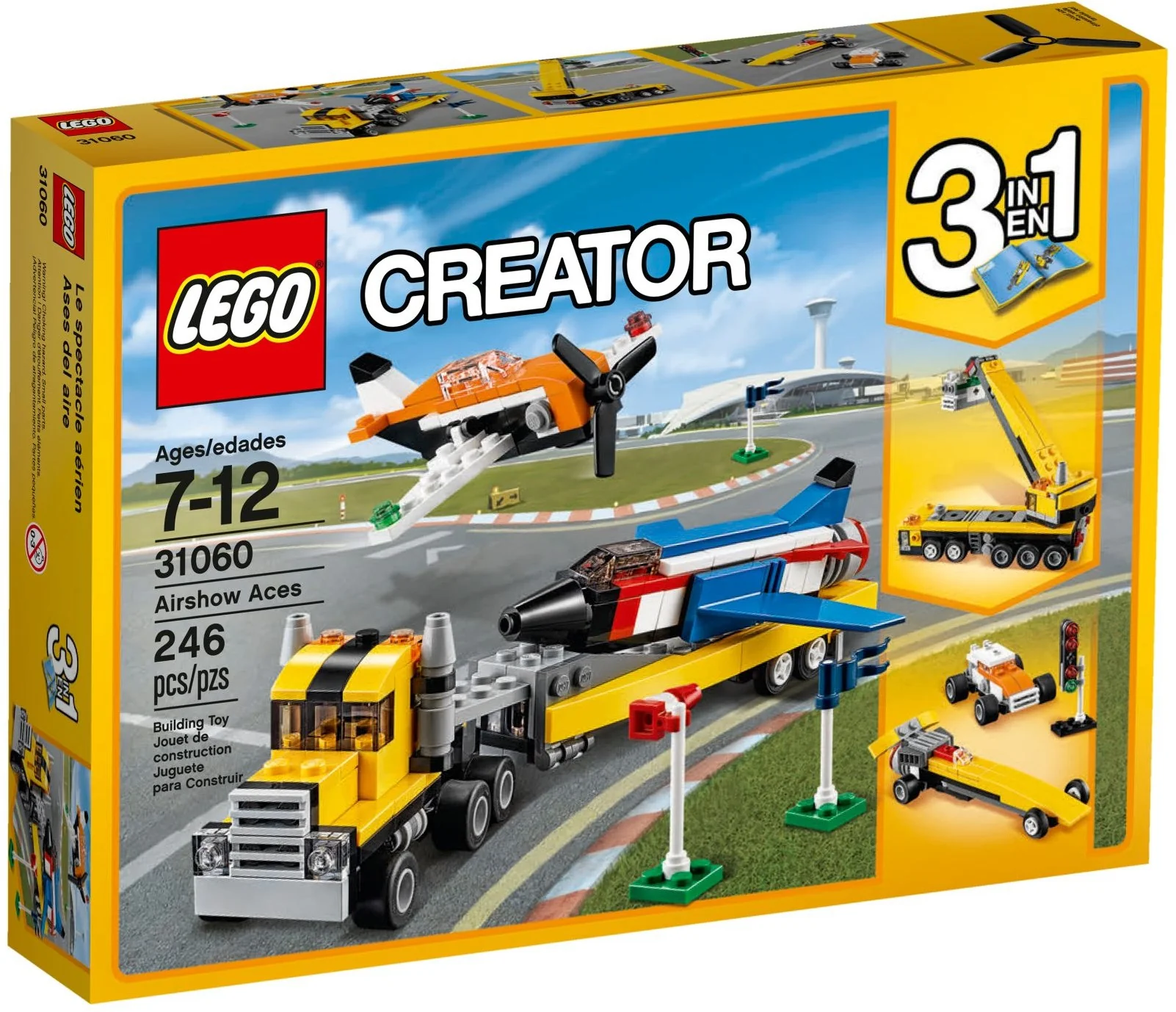 Airshow Aces - Image 2