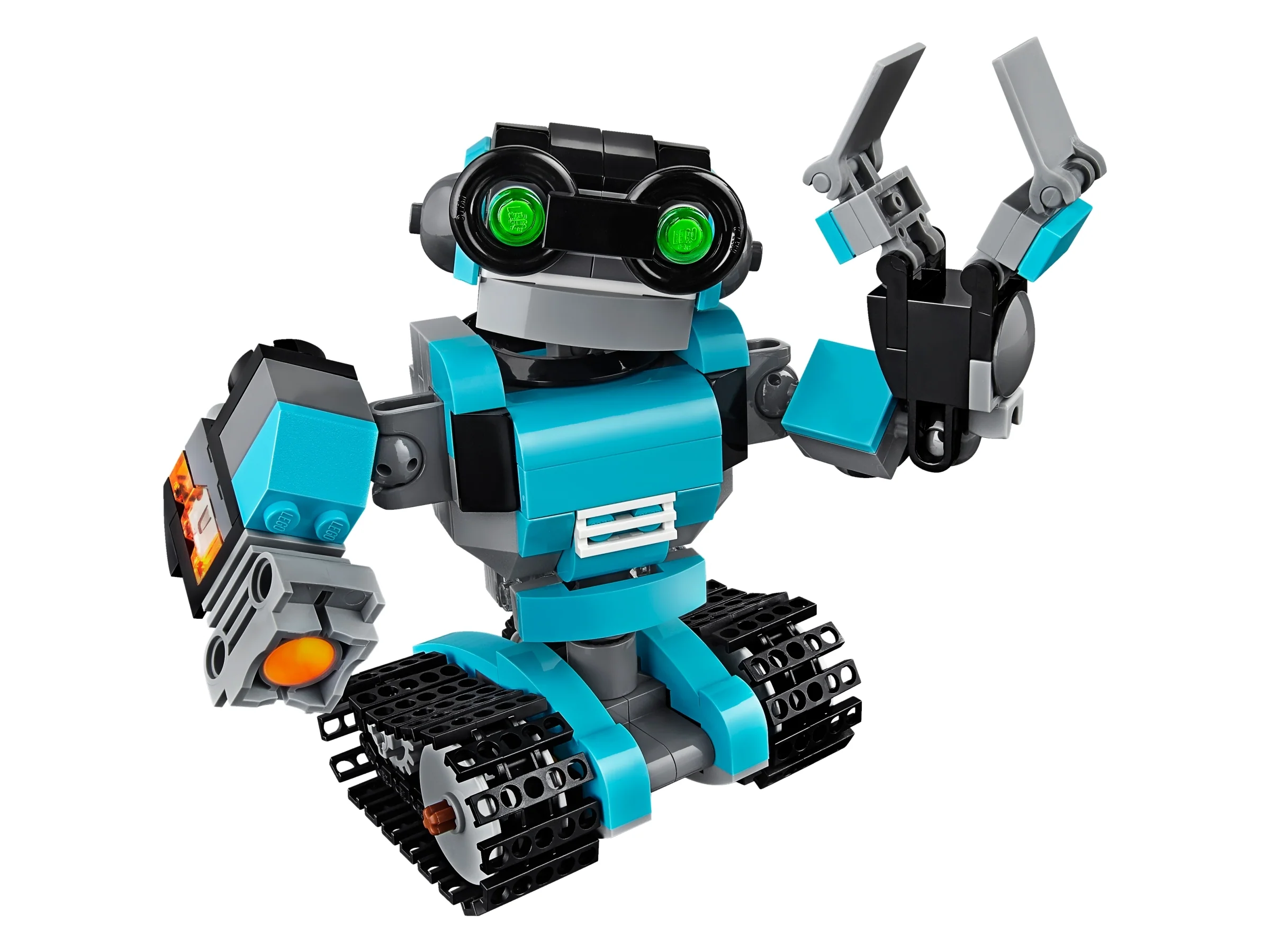 Robo Explorer - Image 3