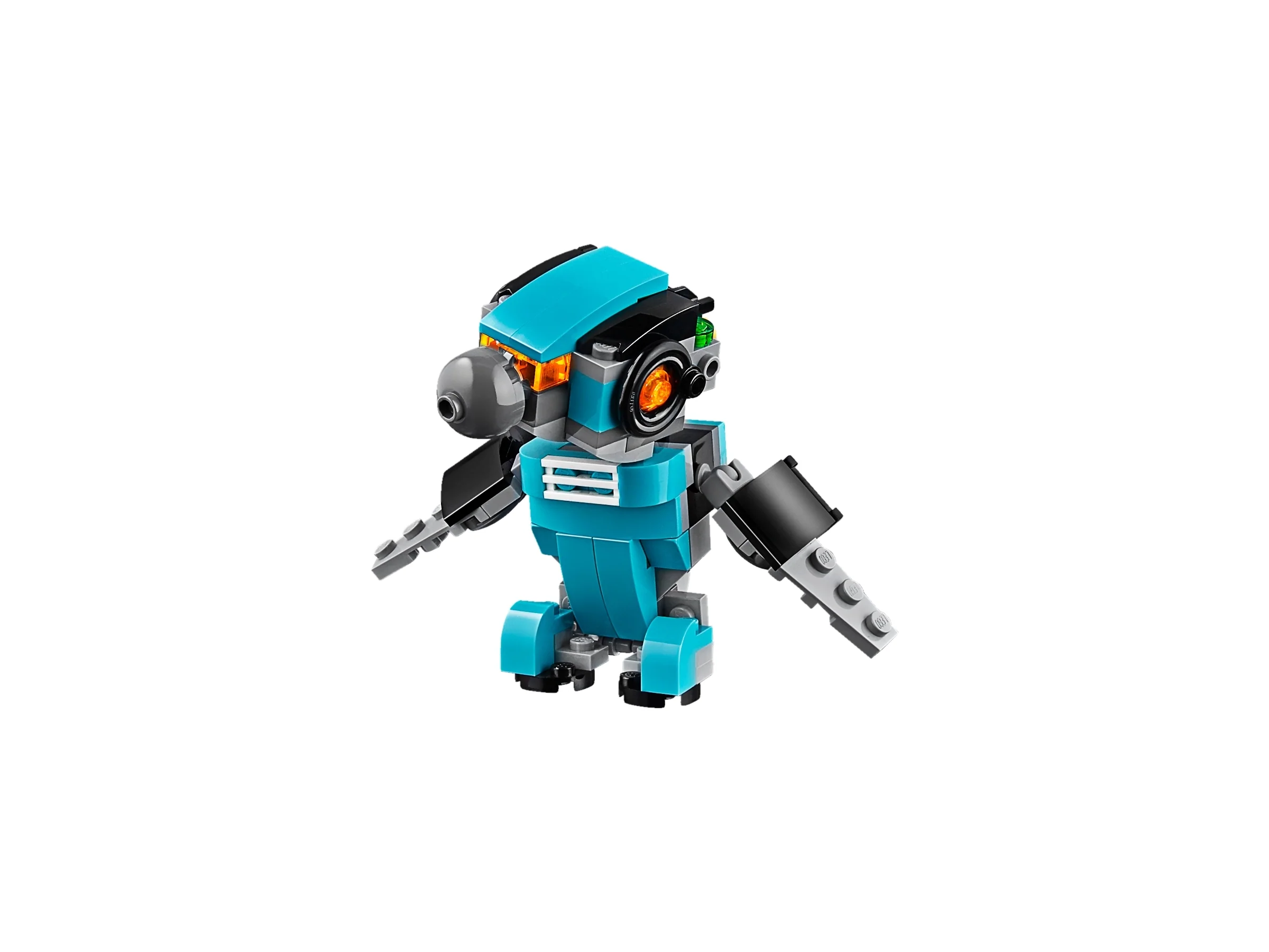 Robo Explorer - Image 4