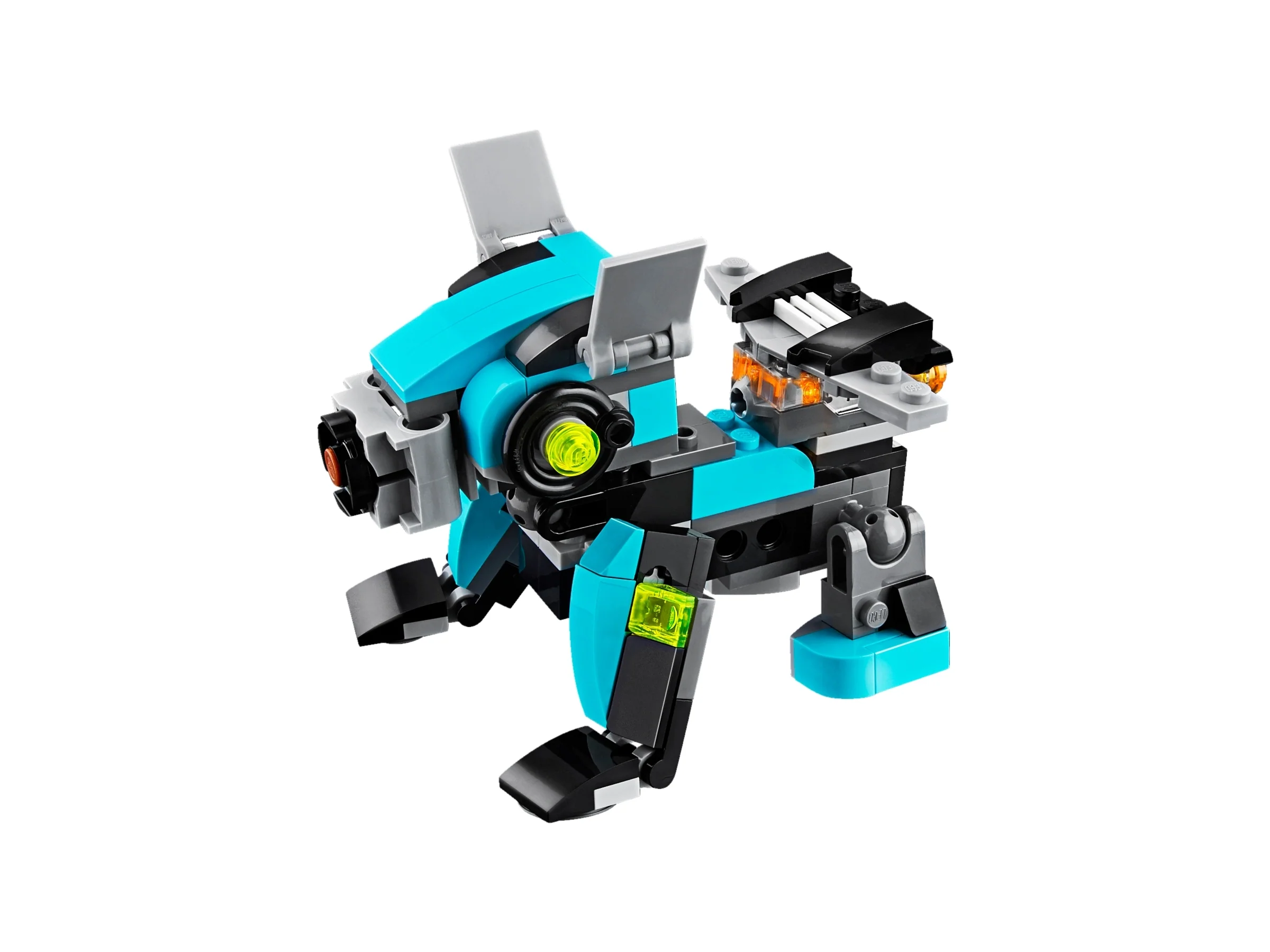 Robo Explorer - Image 5