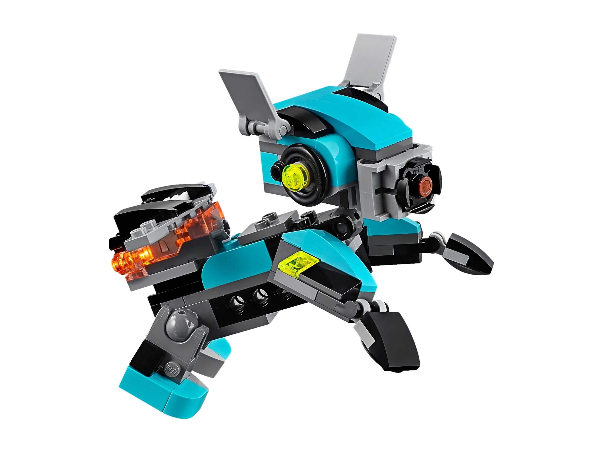 Robo Explorer - Image 6