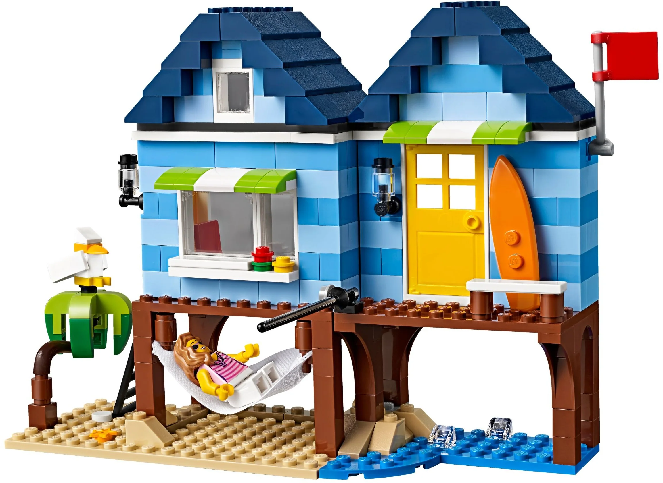 Beachside Vacation - Image 4