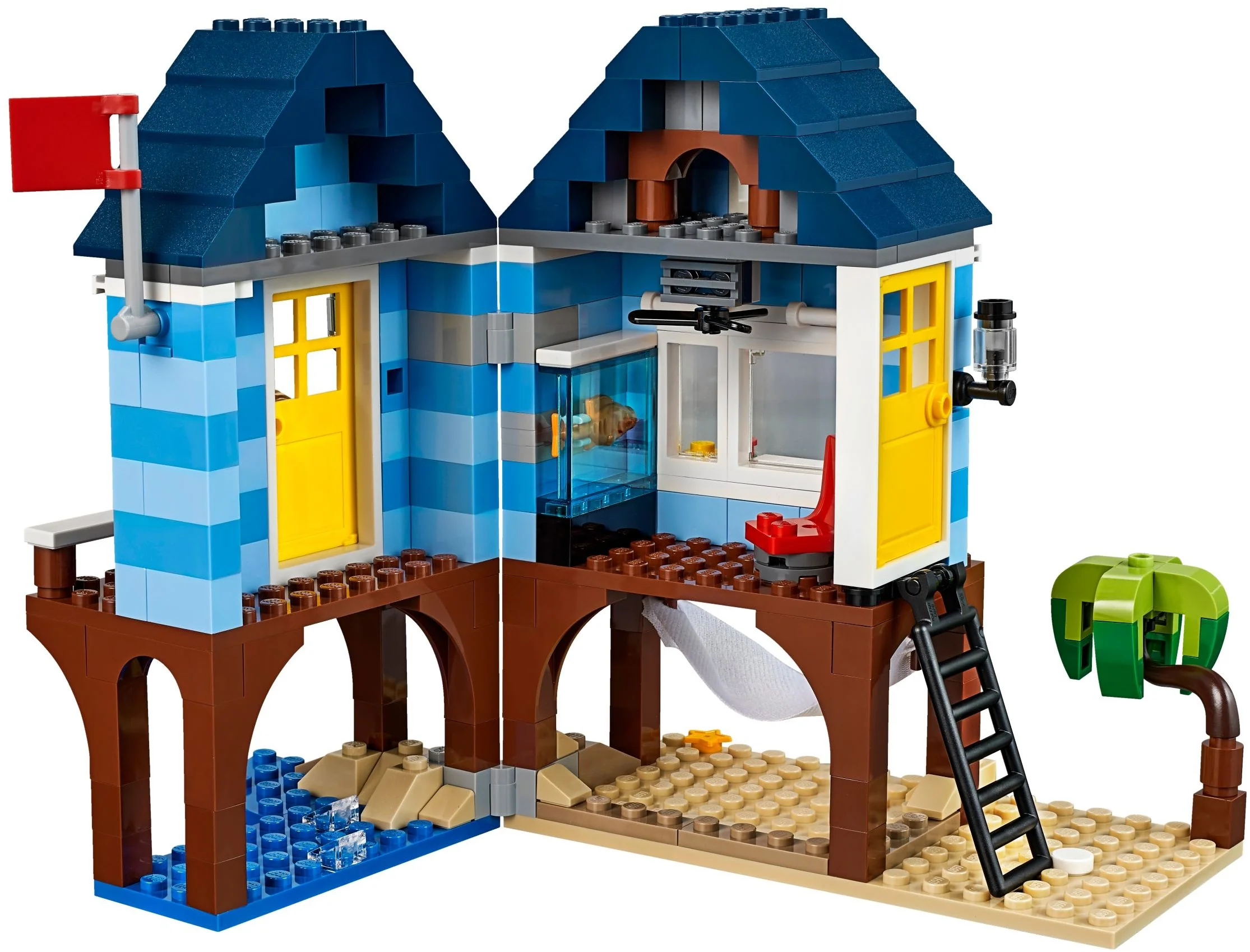 Beachside Vacation - Image 5